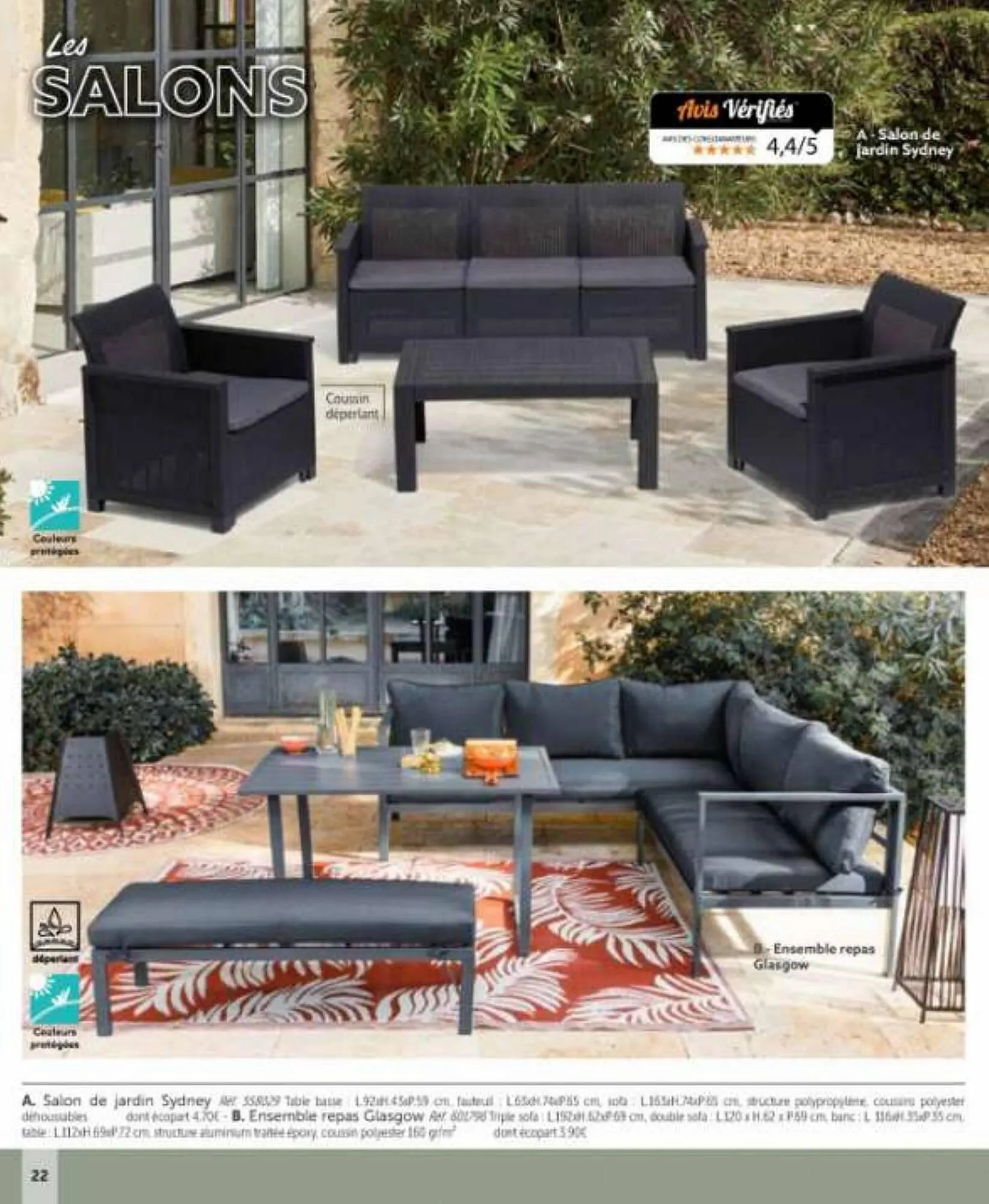 GiFi Folder van 25 juli tot 31 juli 2023 - folder pagina 22