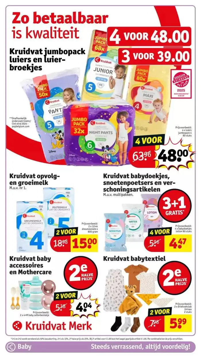 Week 02 van 7 januari tot 12 januari 2025 - folder pagina 42