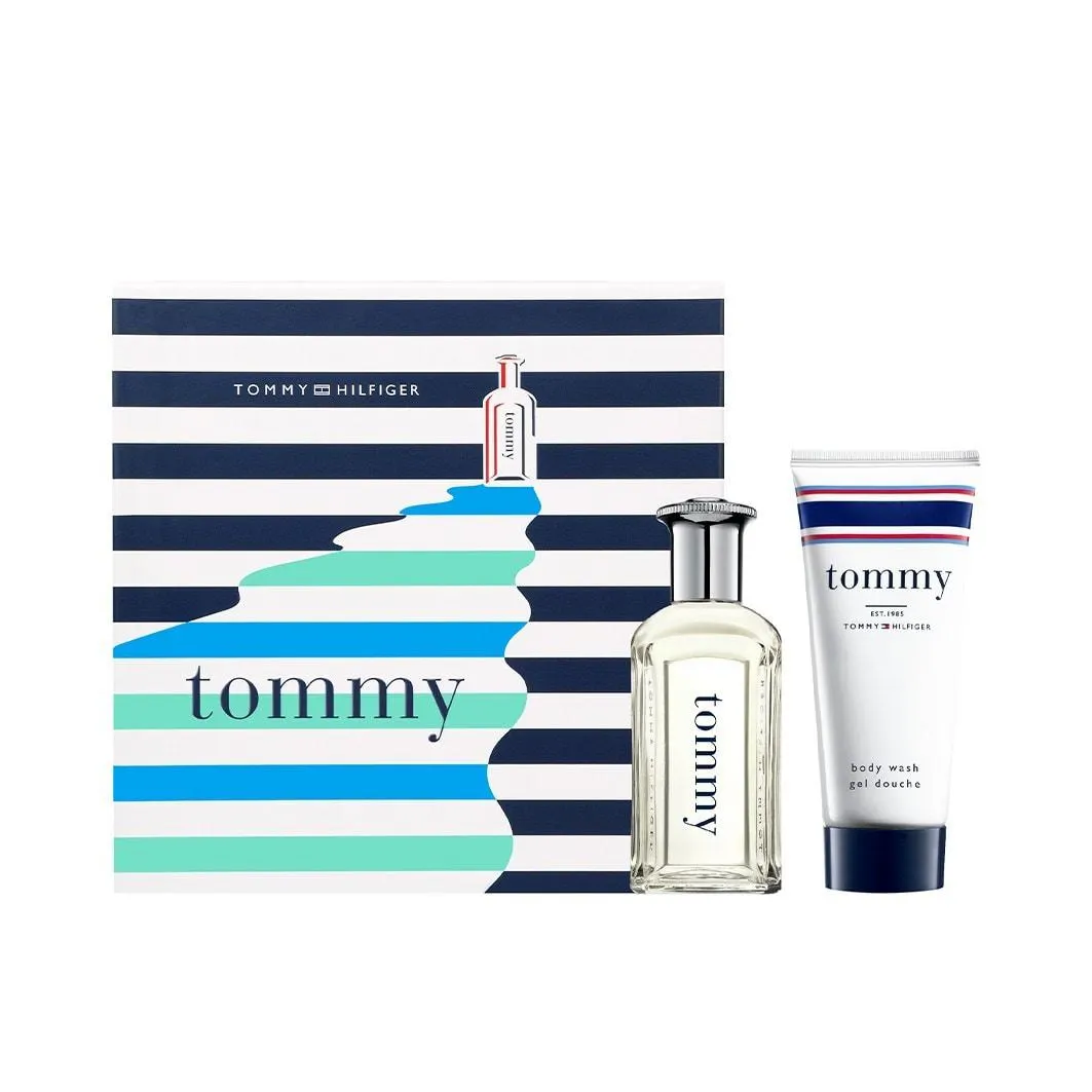 Spring Set Eau de Toilette 50 ml