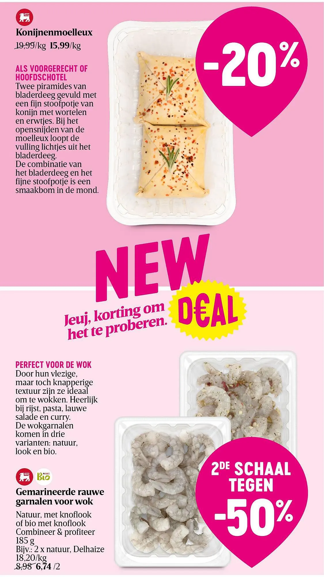 AD Delhaize folder van 16 november tot 22 november 2023 - folder pagina 37