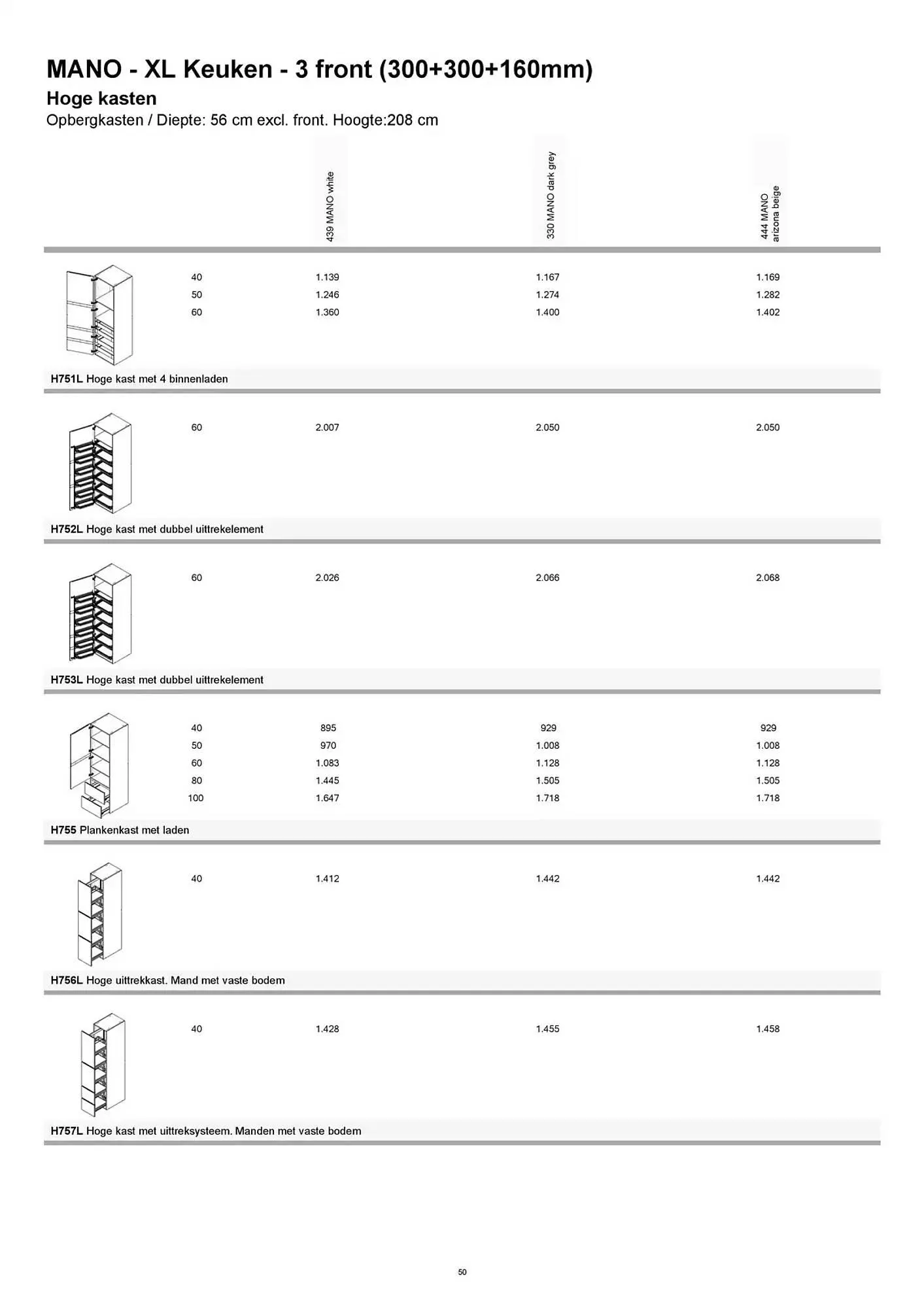 Kvik folder van 20 januari tot 20 januari 2026 - folder pagina 50