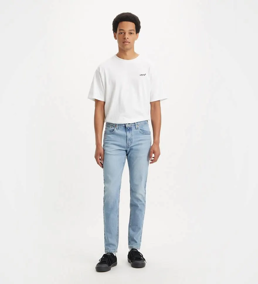 512™ Slim Tapered Lo-ball Jeans