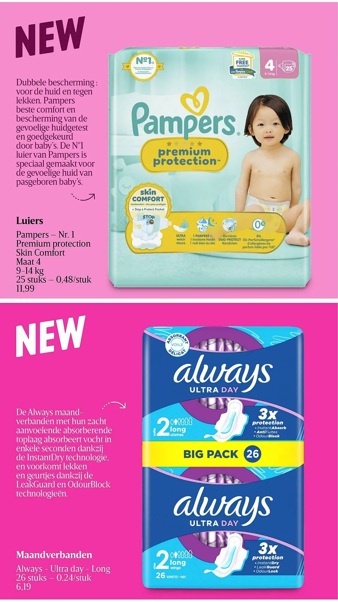 Delhaize Fresh Atelier folder van 23 oktober tot 29 oktober 2025 - folder pagina 50