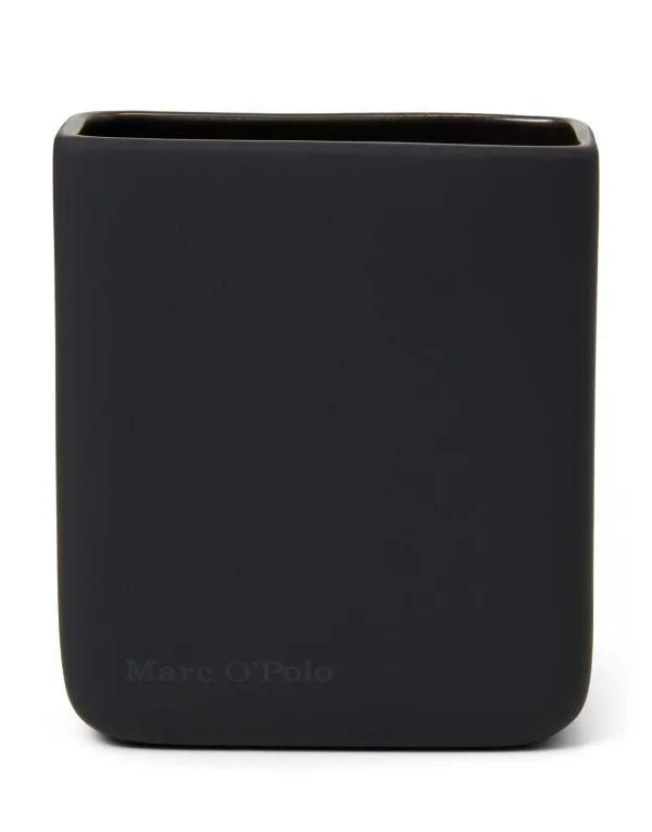 Marc O'Polo The Edge Antraciet Tandenborstelhouder