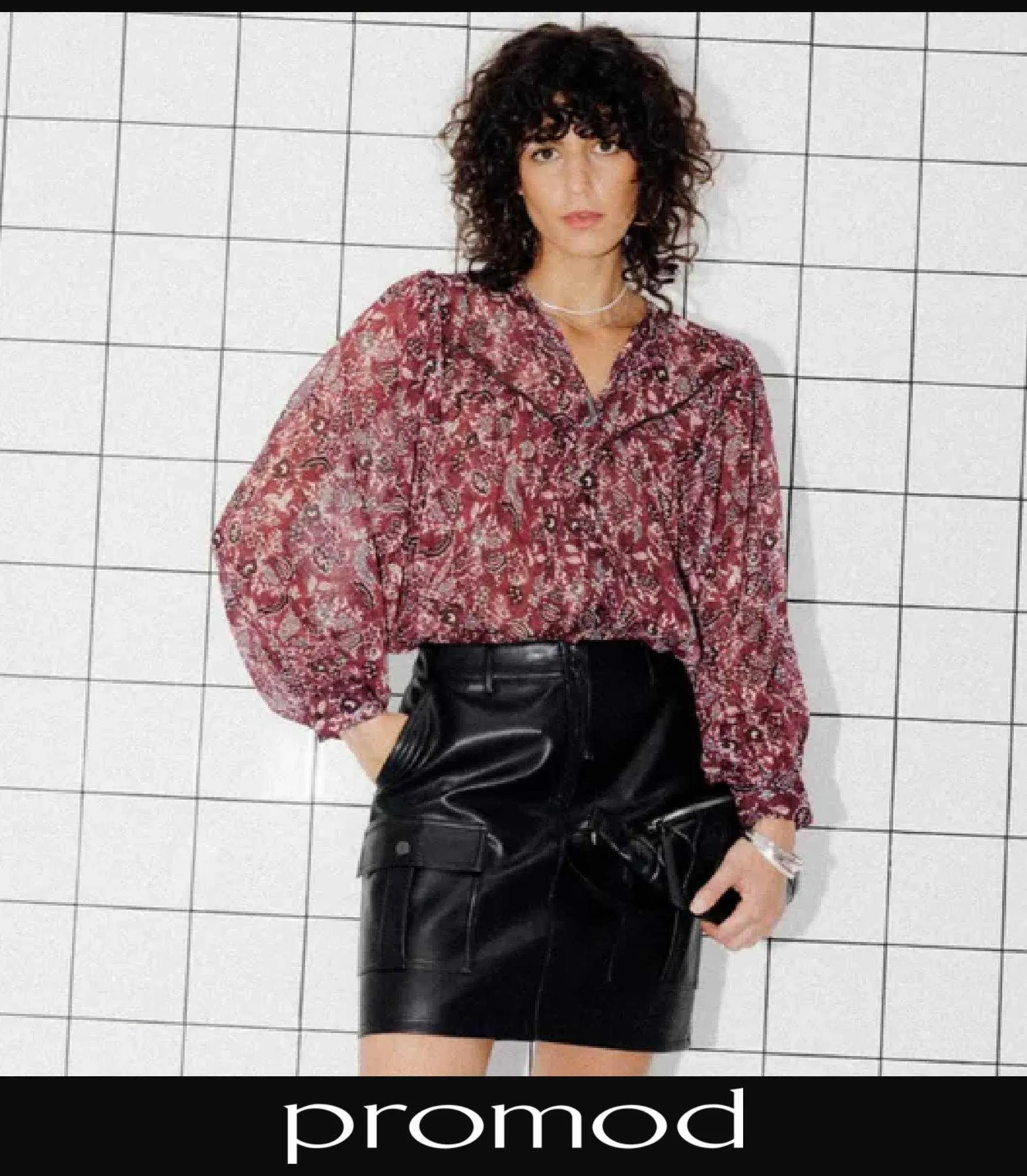 Promod Folder van 25 september tot 1 oktober 2023 - folder pagina 6