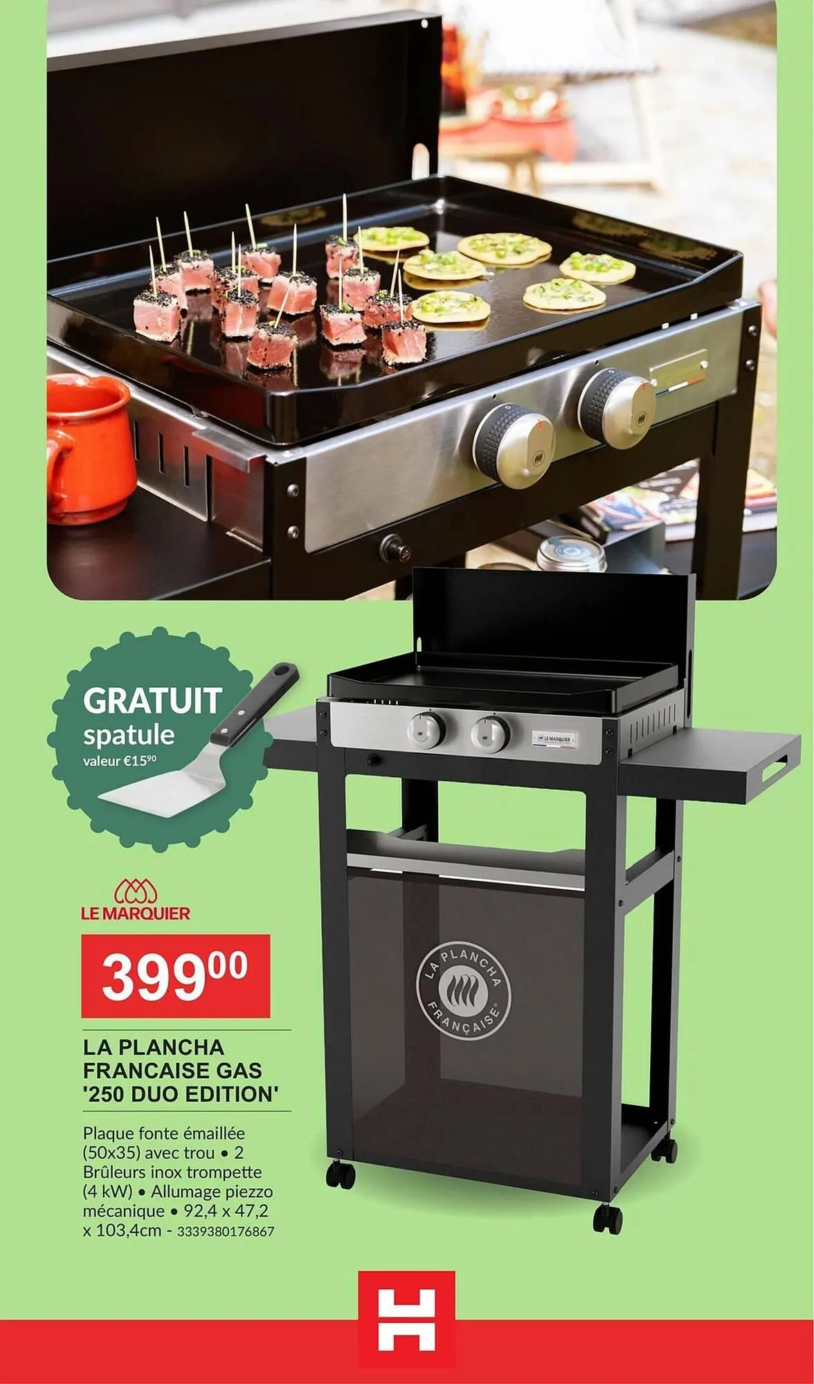 HandyHome folder van 28 februari tot 22 maart 2026 - folder pagina 28