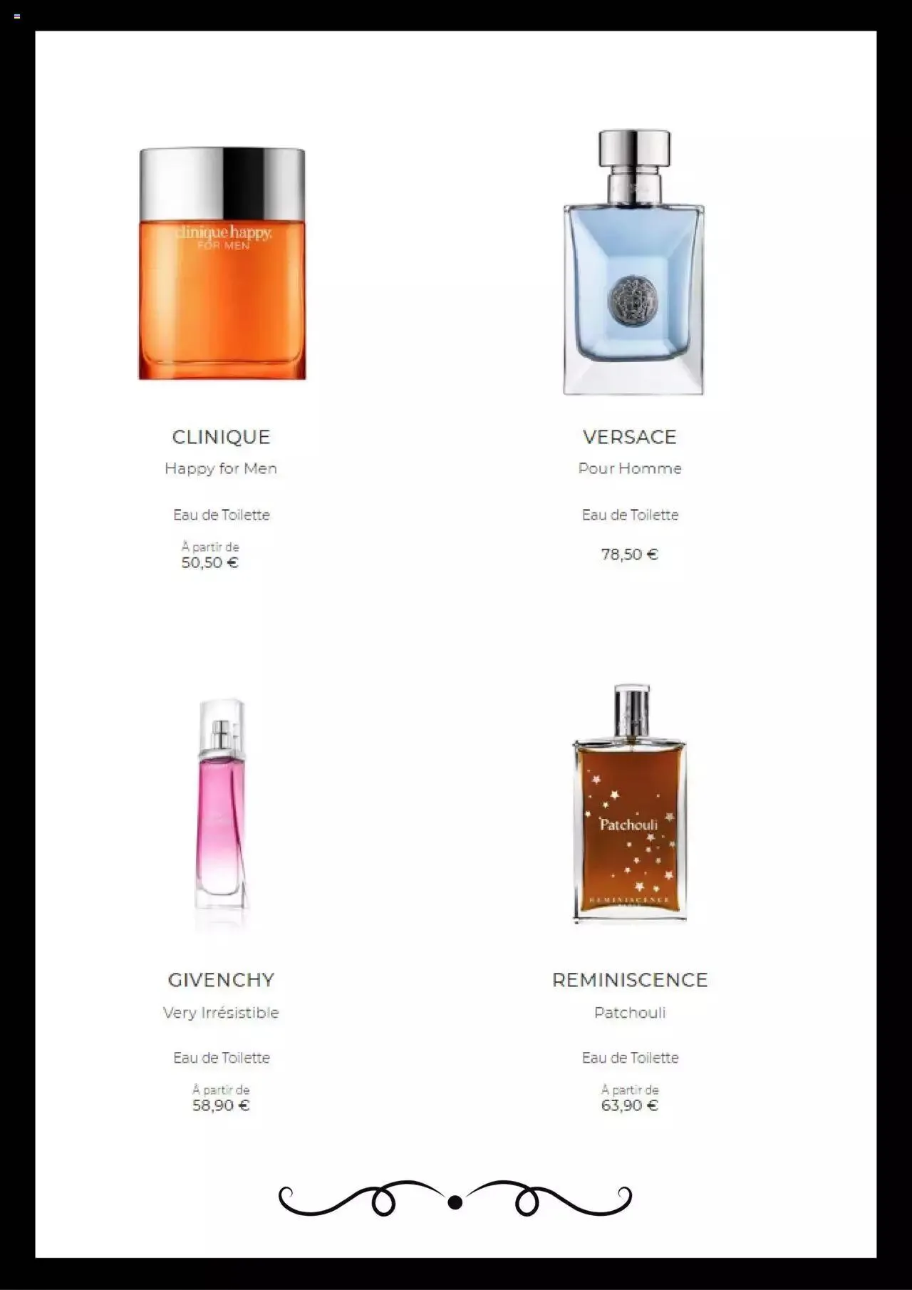 April Beauty folder / publicité van 19 februari tot 31 december 2023 - folder pagina 2