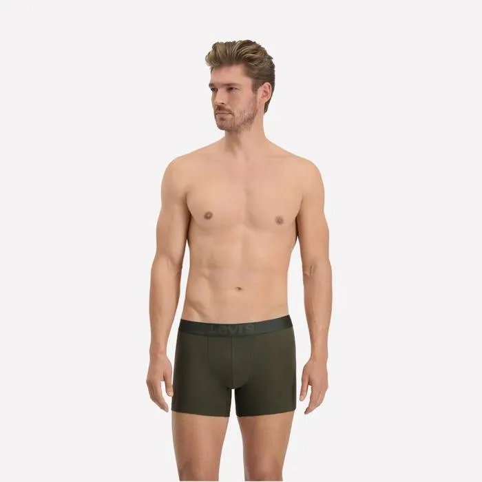 2-pack boxershorts - Levi's