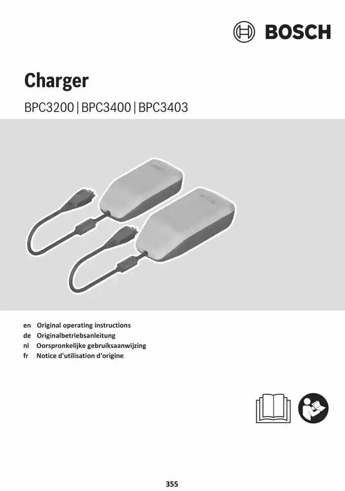 Electric Bike Manual van 12 februari tot 12 augustus 2025 - folder pagina 355