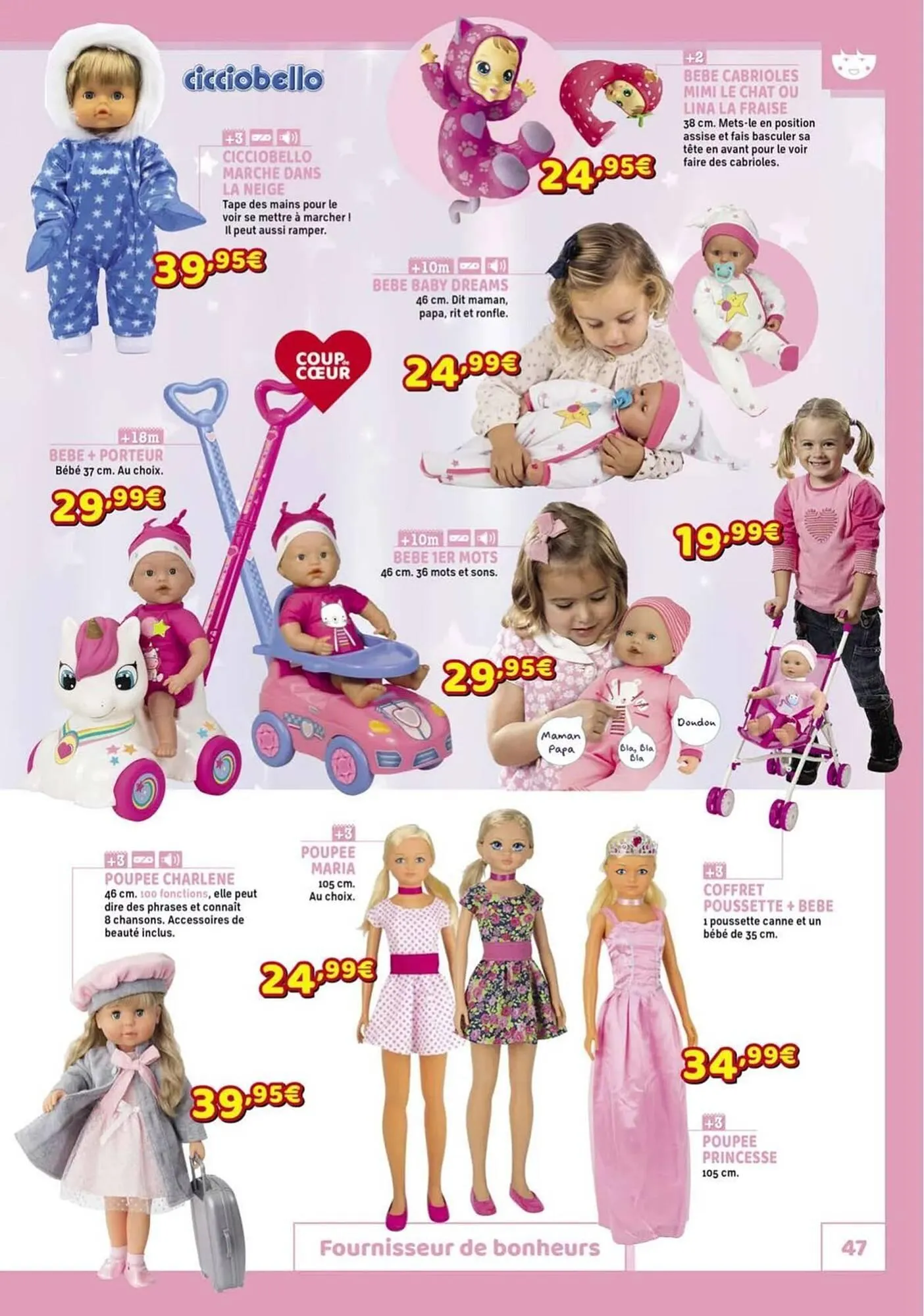 Broze folder van 6 november tot 31 december 2025 - folder pagina 47