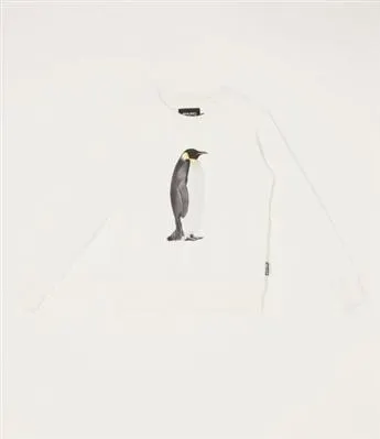 Snurk Sweater Penguin