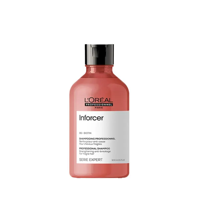 Inforcer Shampooing - 300ml