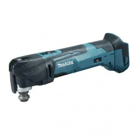 MAKITA ACCU MULTITOOL 18V DOOS