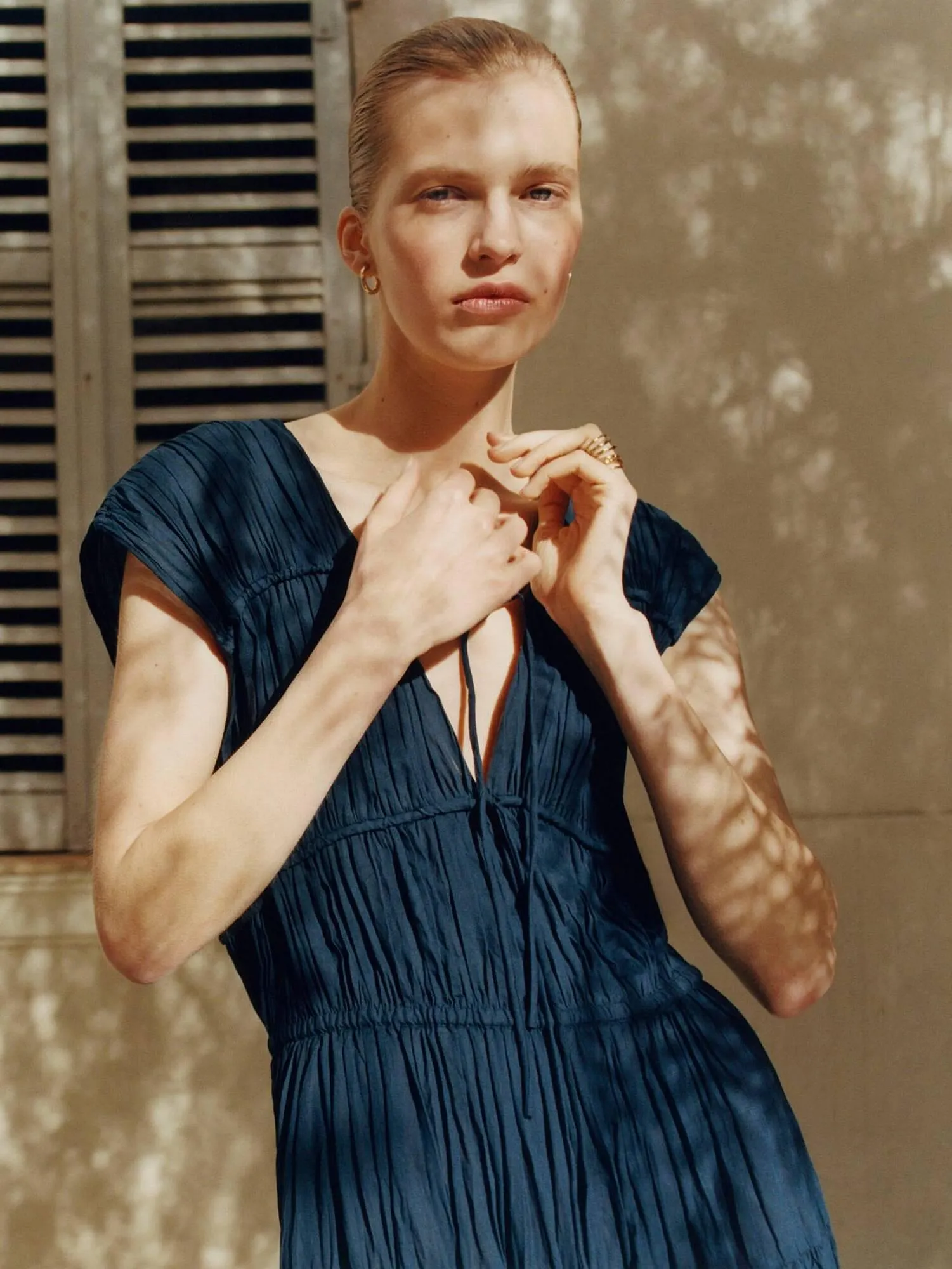 Massimo Dutti Folder van 20 juli tot 20 juli 2023 - folder pagina 9