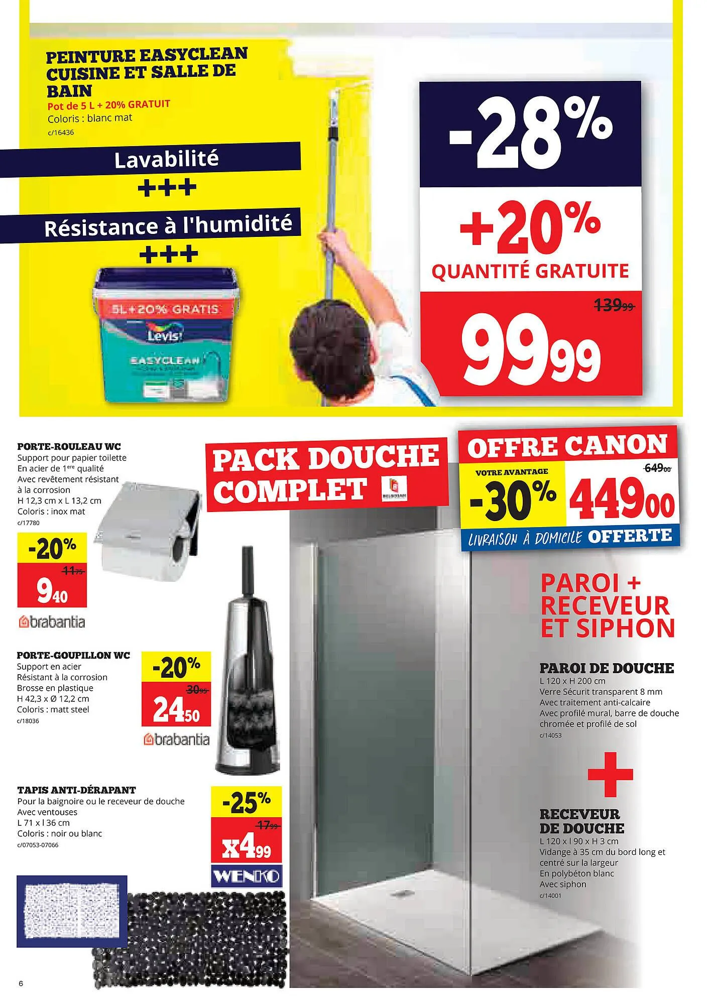 Dema folder van 2 februari tot 1 maart 2026 - folder pagina 4