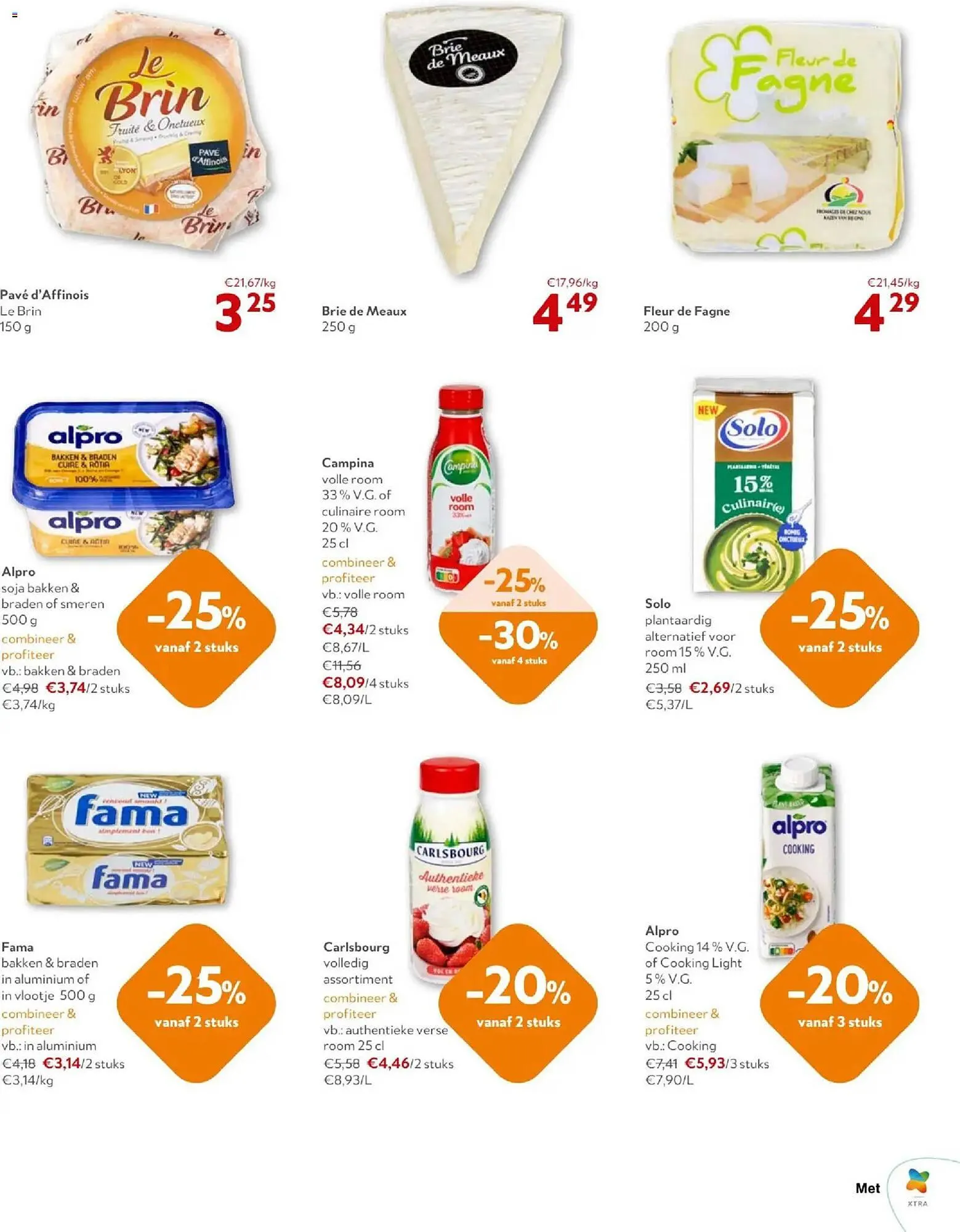 OKay folder van 17 december tot 31 december 2025 - folder pagina 23