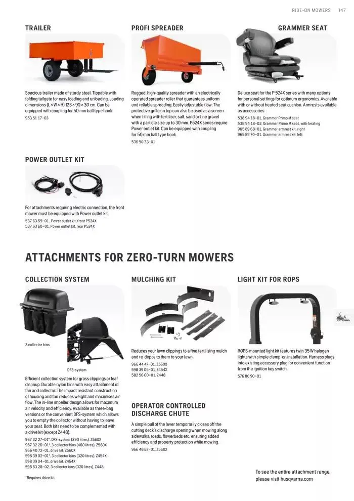 Products van 15 januari tot 15 januari 2026 - folder pagina 147