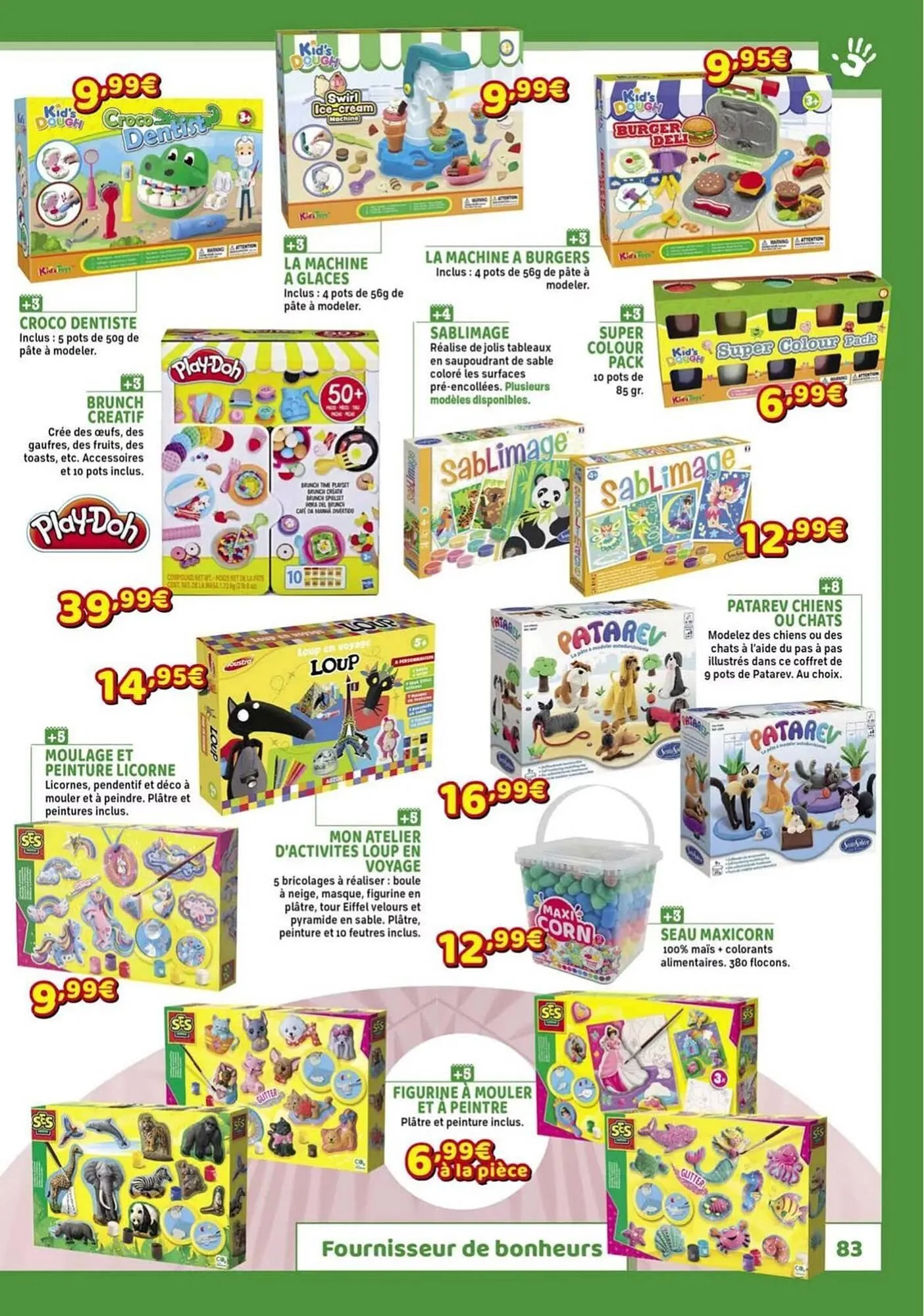 Broze folder van 6 november tot 31 december 2025 - folder pagina 83