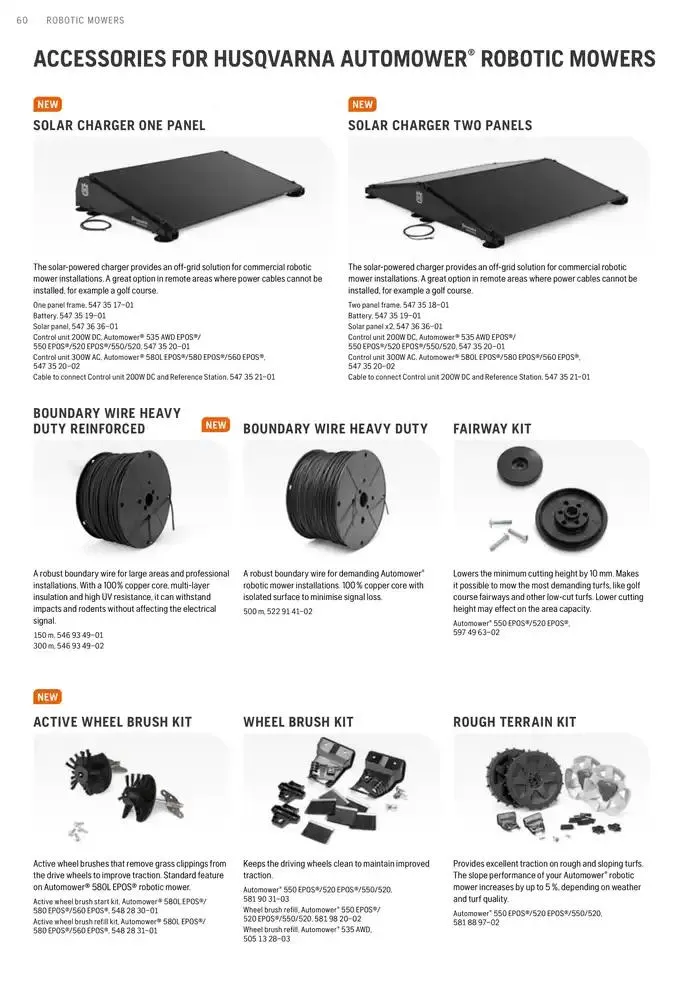 Products van 15 januari tot 15 januari 2026 - folder pagina 60
