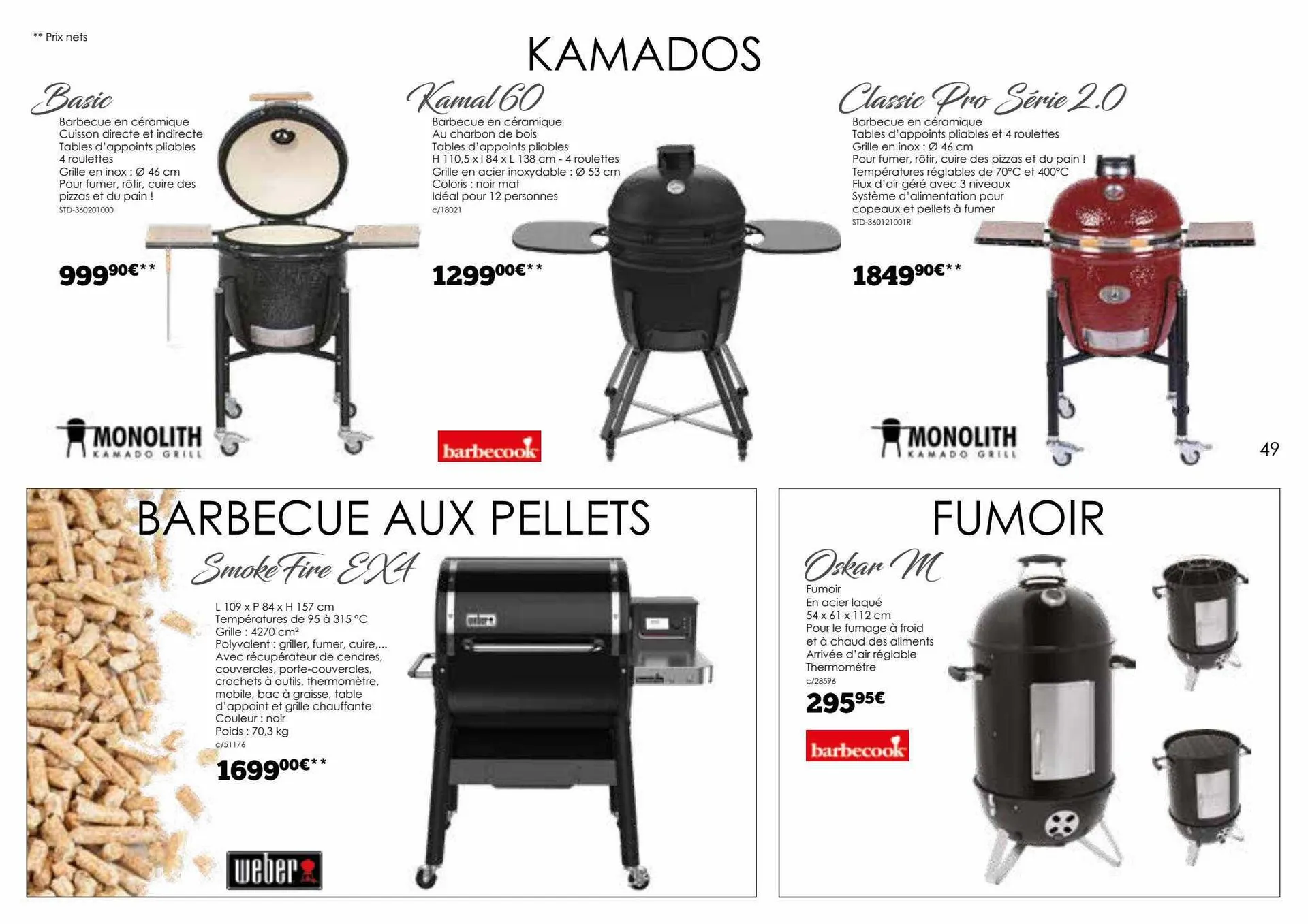 Dema Folder van 4 september tot 30 september 2023 - folder pagina 49