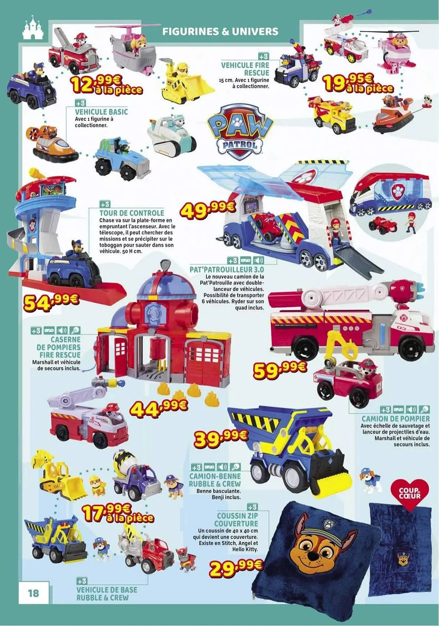 Broze folder van 6 november tot 31 december 2025 - folder pagina 18