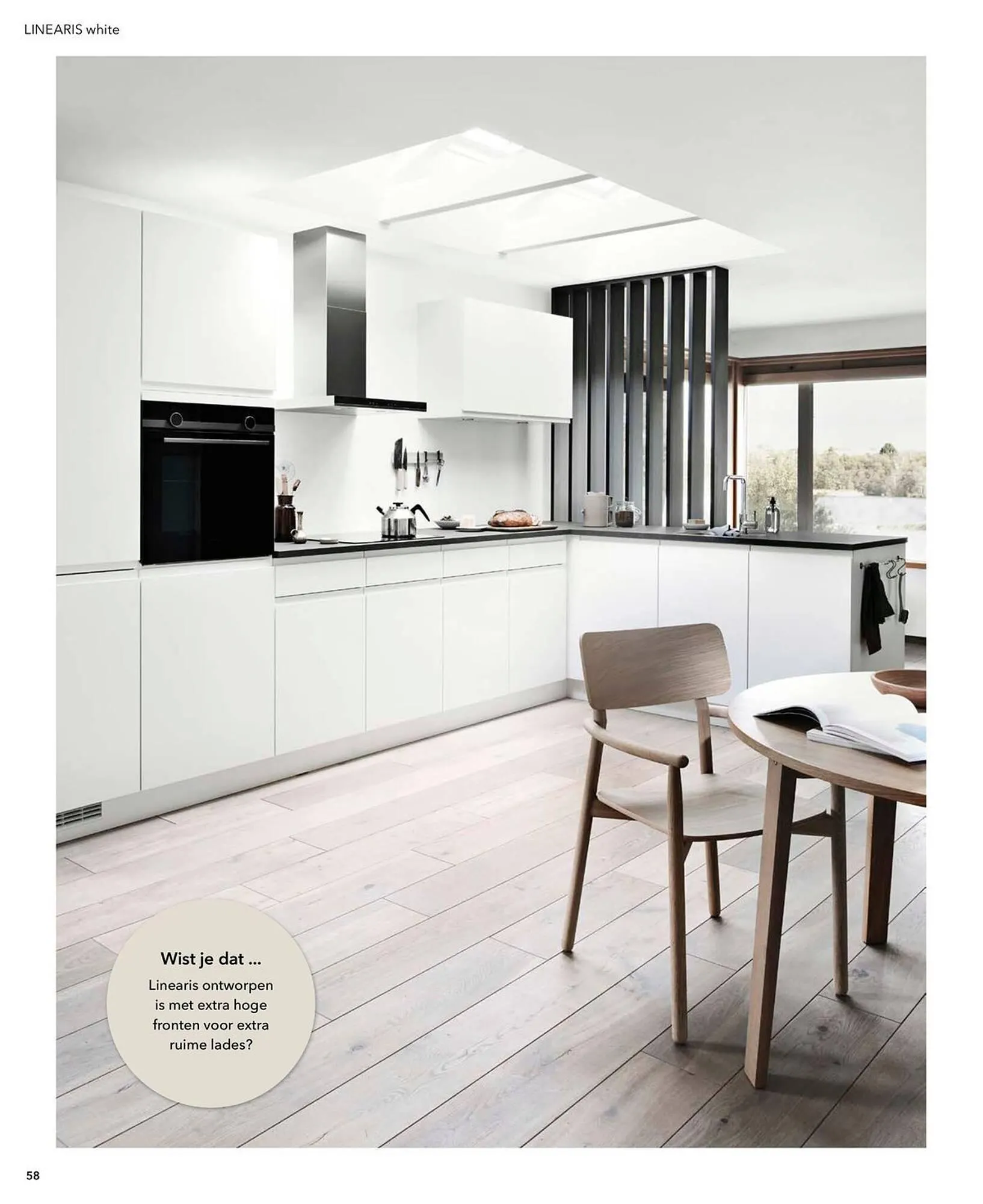 Kvik folder van 9 september tot 18 maart 2026 - folder pagina 58