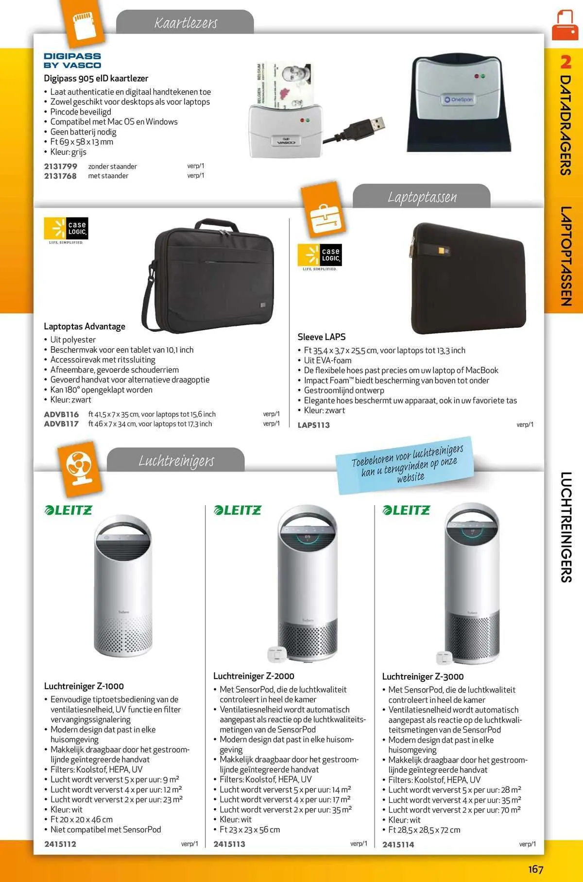 Calipage Folder van 19 december tot 19 december 2023 - folder pagina 143