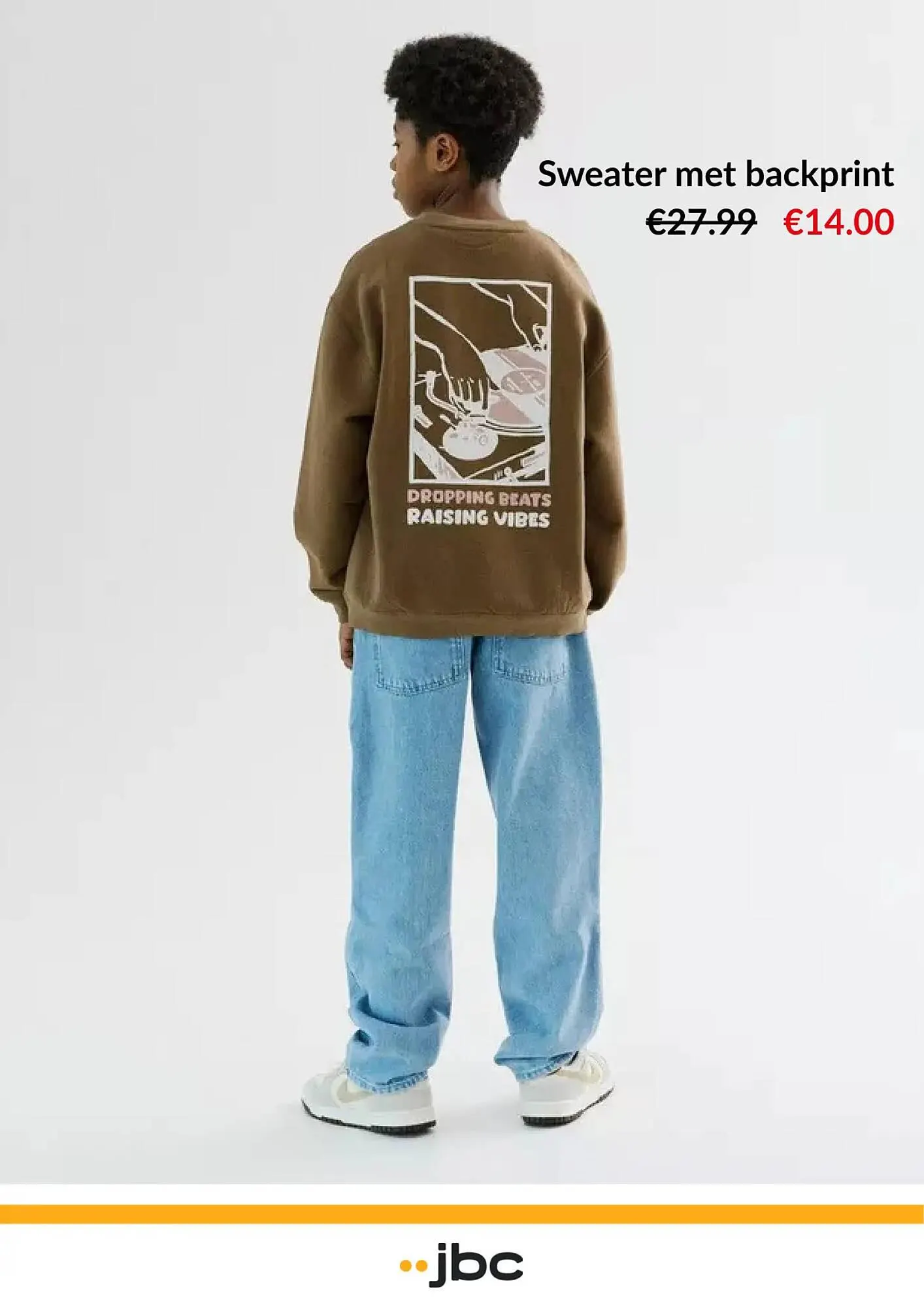 JBC folder van 13 april tot 26 april 2026 - folder pagina 9