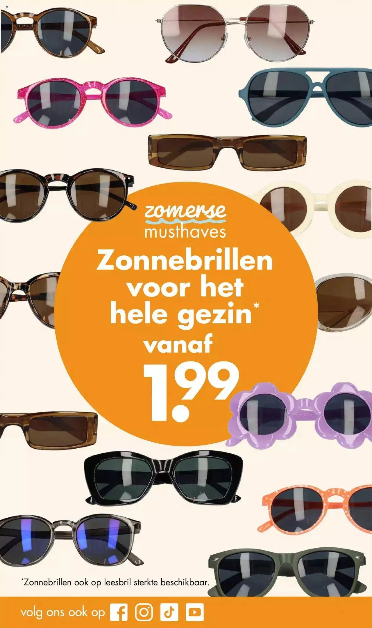 Wibra folder van 25 juni tot 31 december 2023 - folder pagina 24