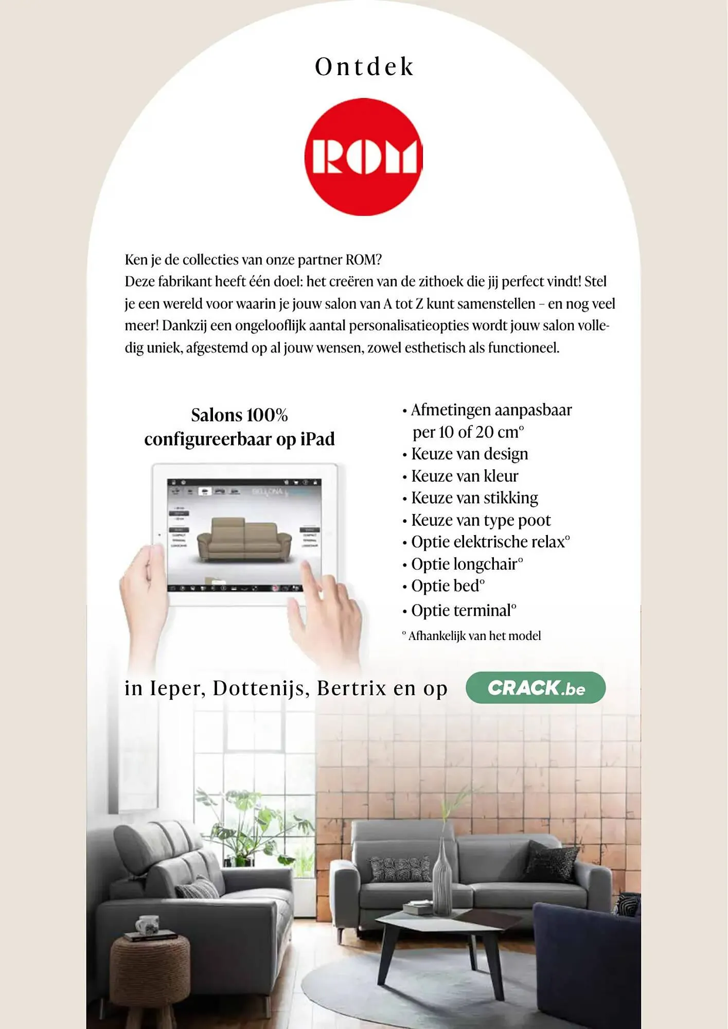 Crack folder van 9 februari tot 28 februari 2026 - folder pagina 13