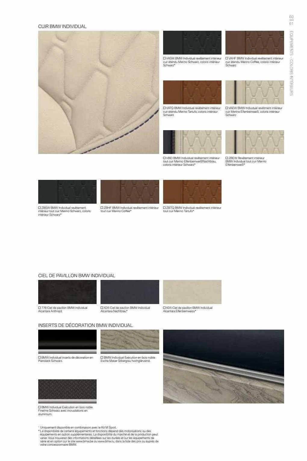 BMW Folder van 24 juli tot 3 september 2023 - folder pagina 63