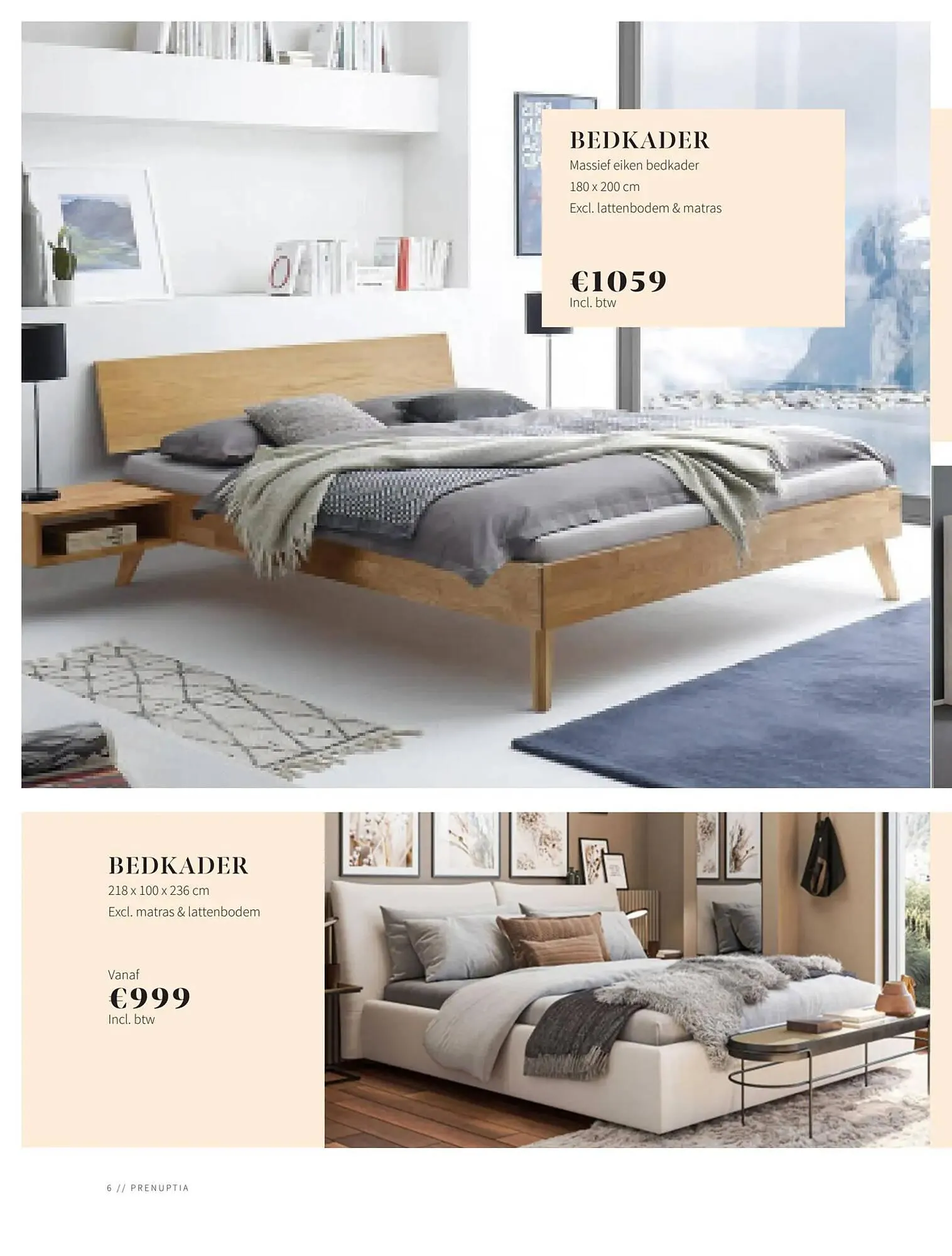 Prenuptia folder van 28 april tot 31 december 2025 - folder pagina 6