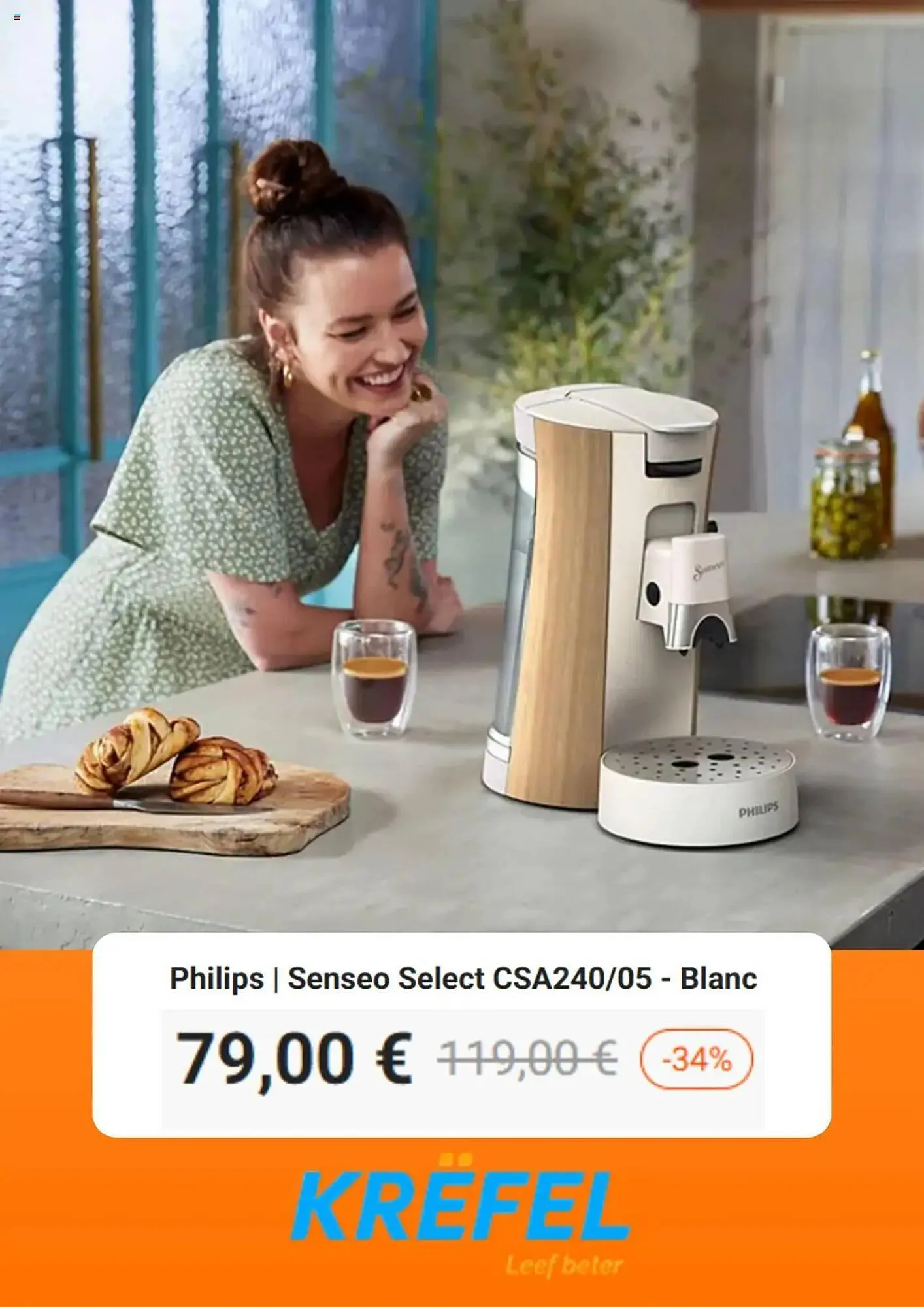 Krëfel folder van 1 oktober tot 31 oktober 2025 - folder pagina 6