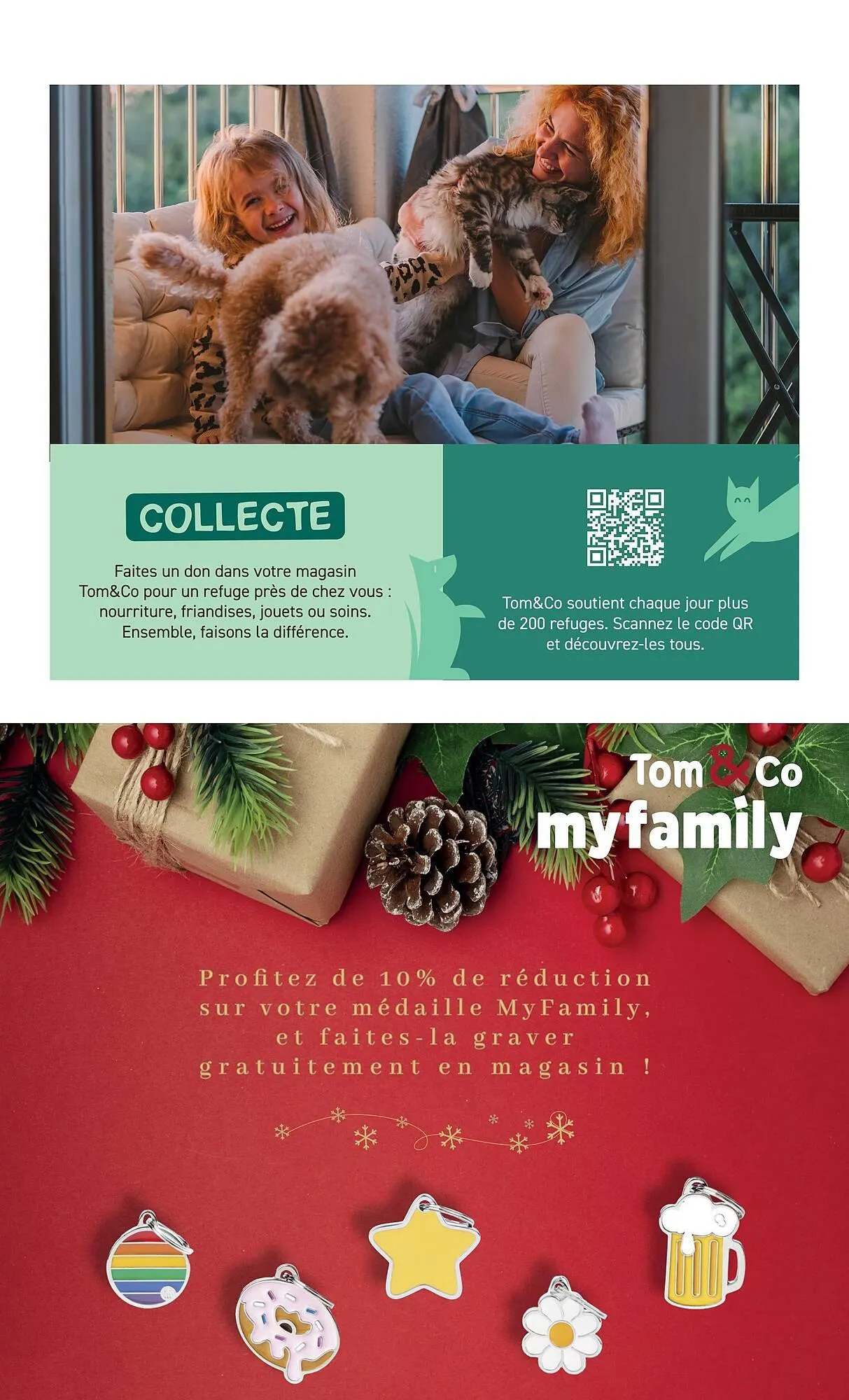 Tom&Co folder van 3 december tot 14 december 2025 - folder pagina 7