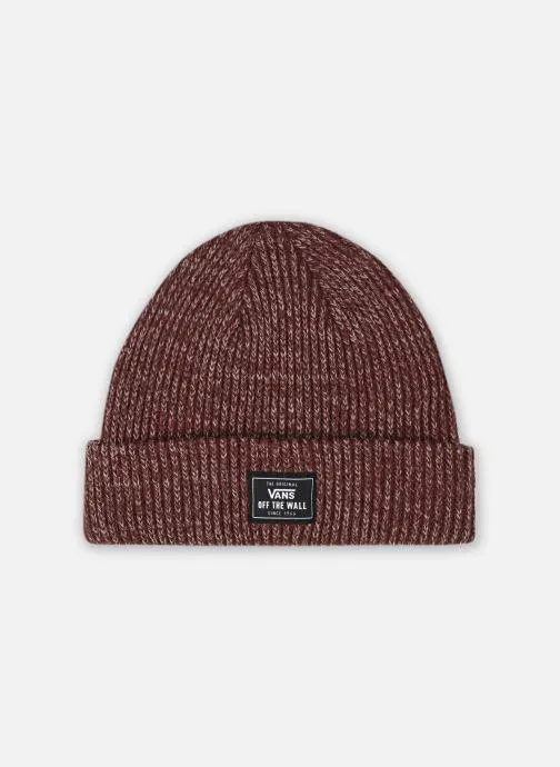 MN BRUCKNER CUFF BEANIE - Bruin