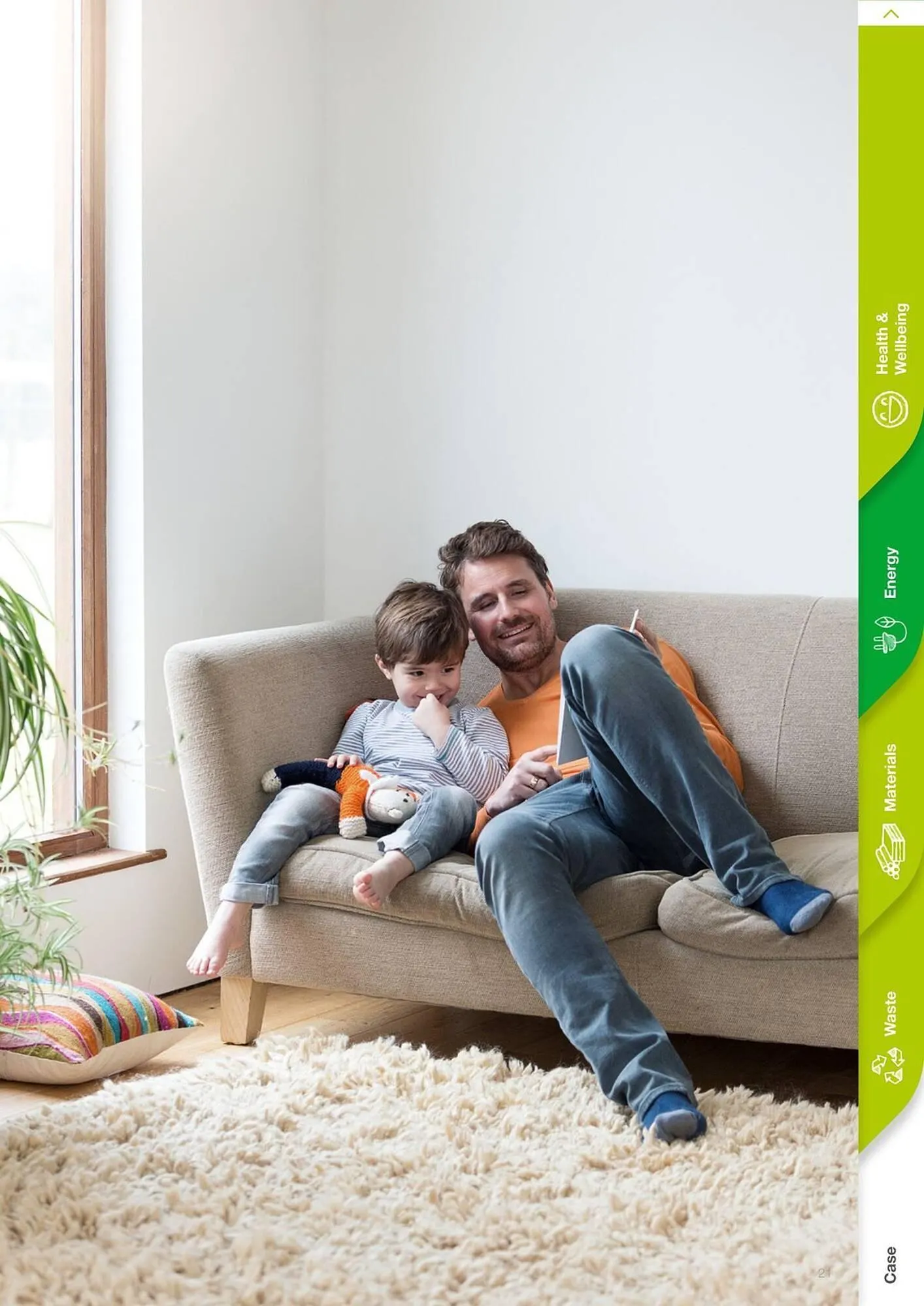 Gedimat folder van 14 januari tot 22 oktober 2026 - folder pagina 21