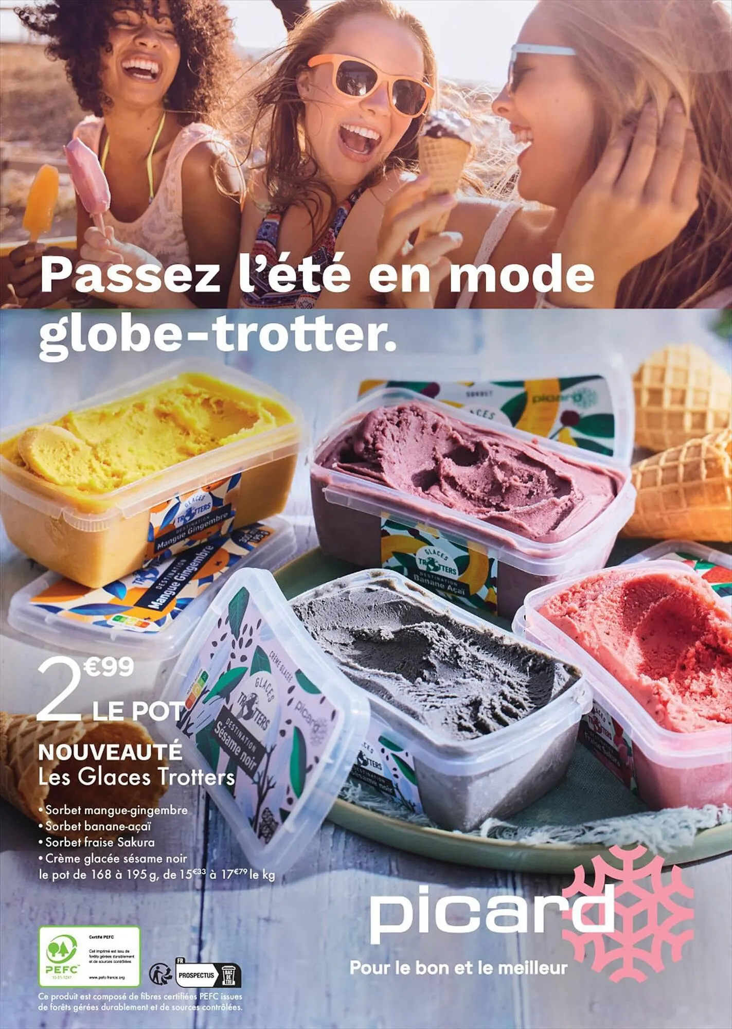 Picard folder van 3 juli tot 23 september 2023 - folder pagina 20