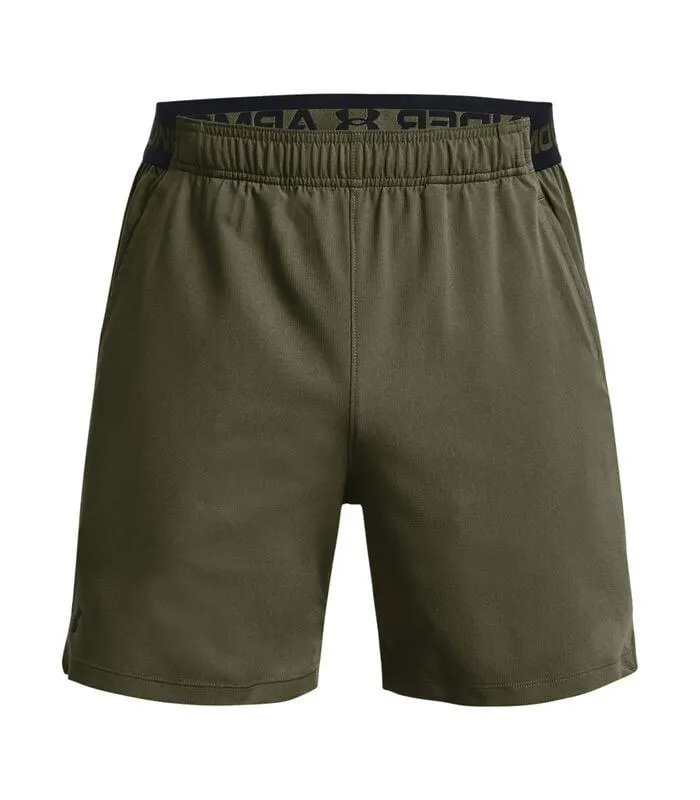 Geweven shorts Vanish 26 cm