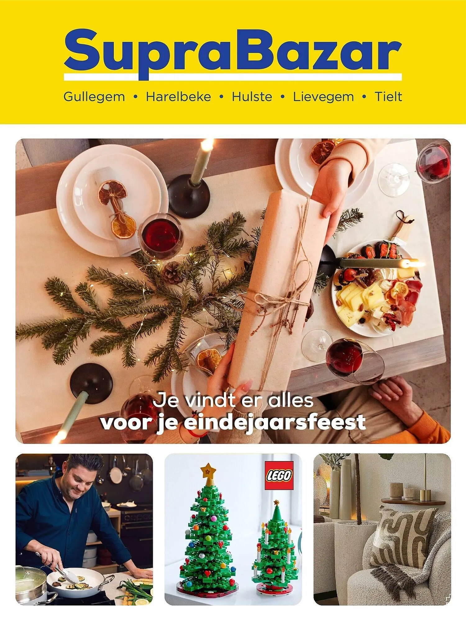 Supra Bazar folder - 1