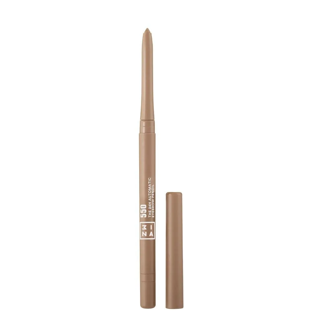 The 24H Automatic Eyebrow Pencil