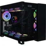 iCUE Link Certified Mini i7-4070Ti SUPER gaming pc