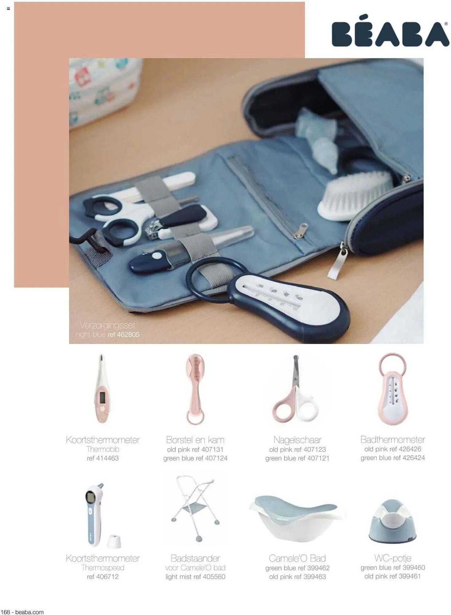 Paradisio Folder van 21 september tot 31 oktober 2023 - folder pagina 163