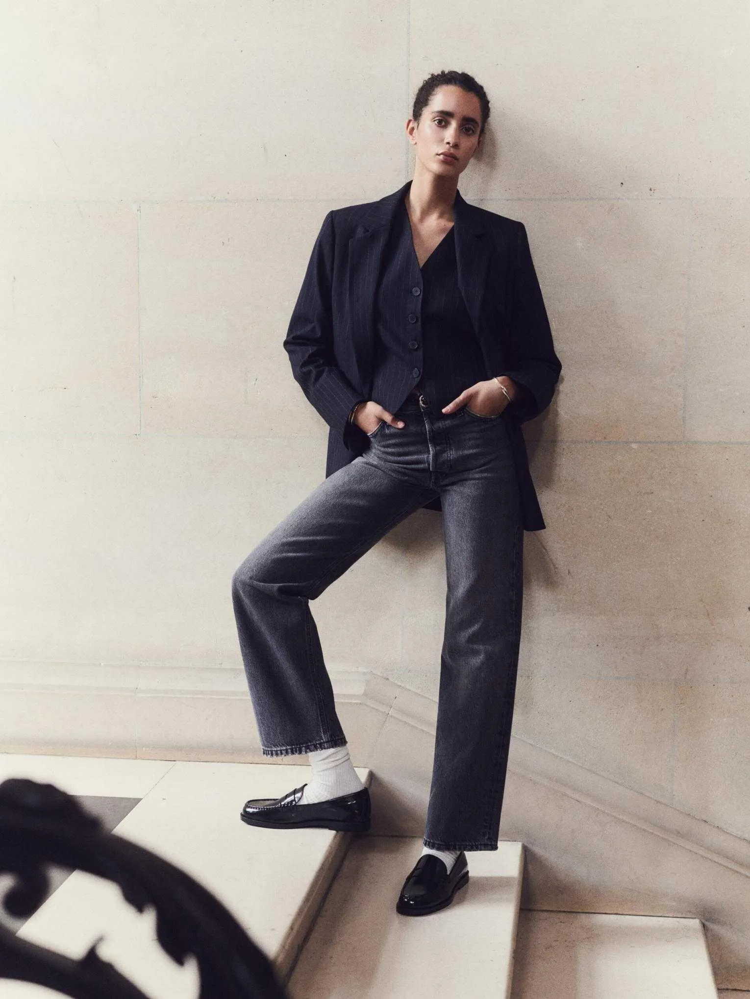 Massimo Dutti Folder van 7 september tot 7 september 2023 - folder pagina 7