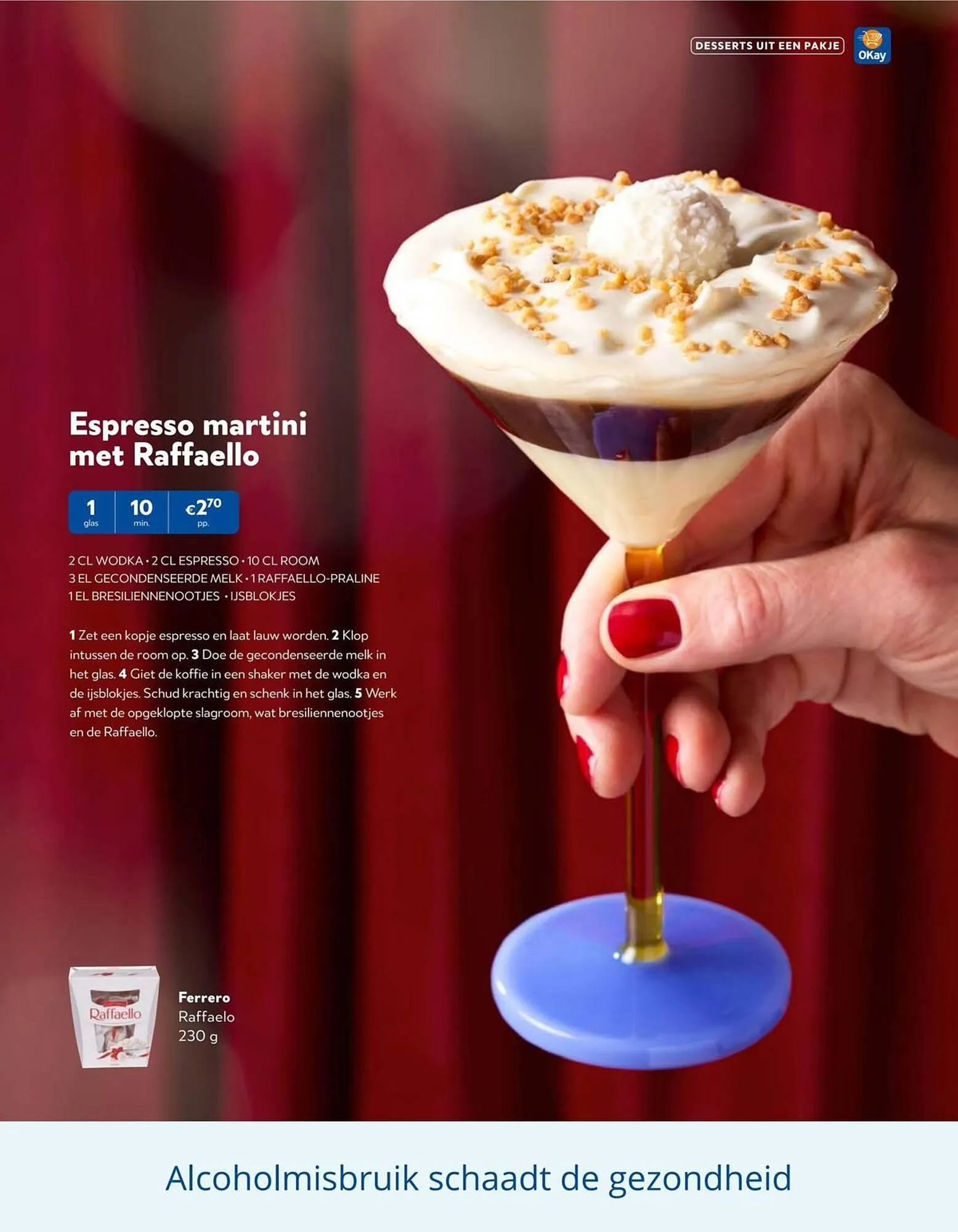 OKay folder van 15 november tot 31 december 2025 - folder pagina 35