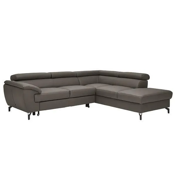 Hoekbank Cartillon met chaise longue