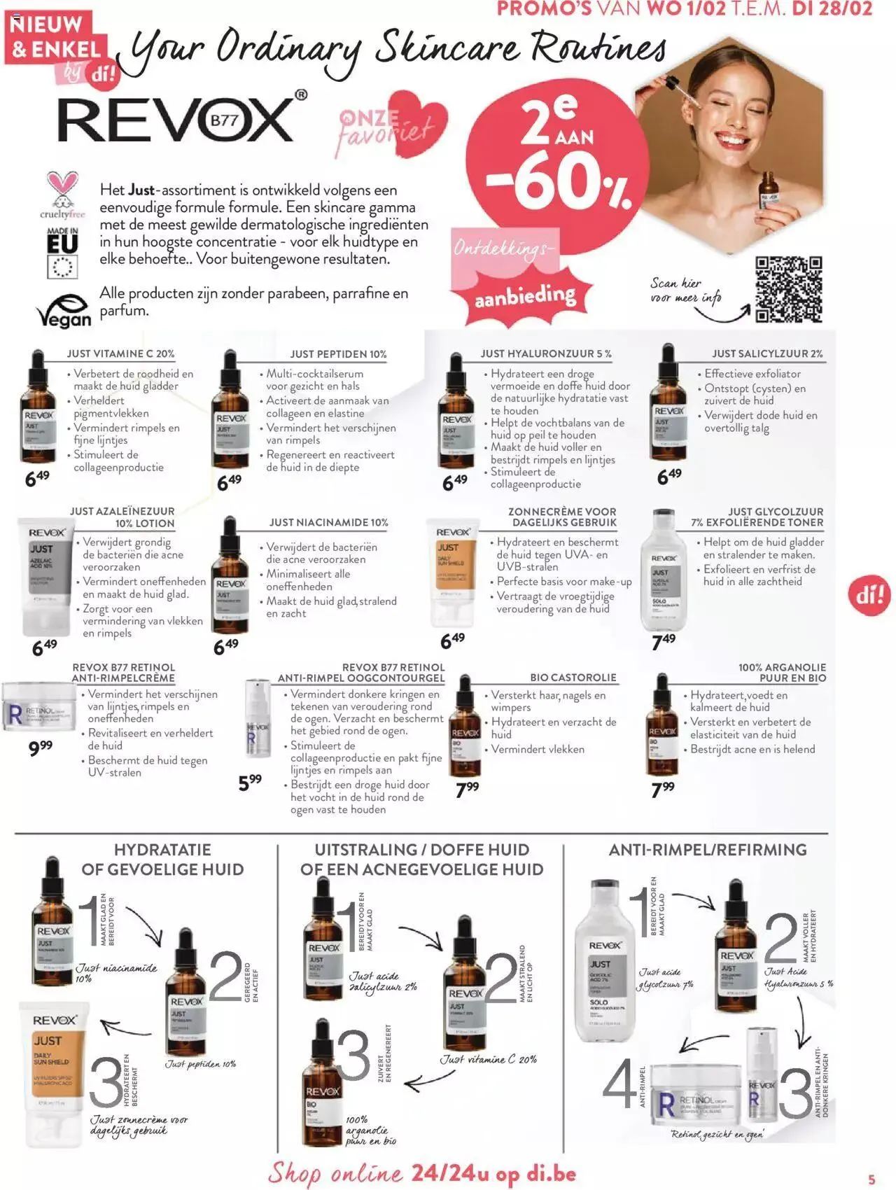 Di folder van 28 februari tot 31 december 2023 - folder pagina 5