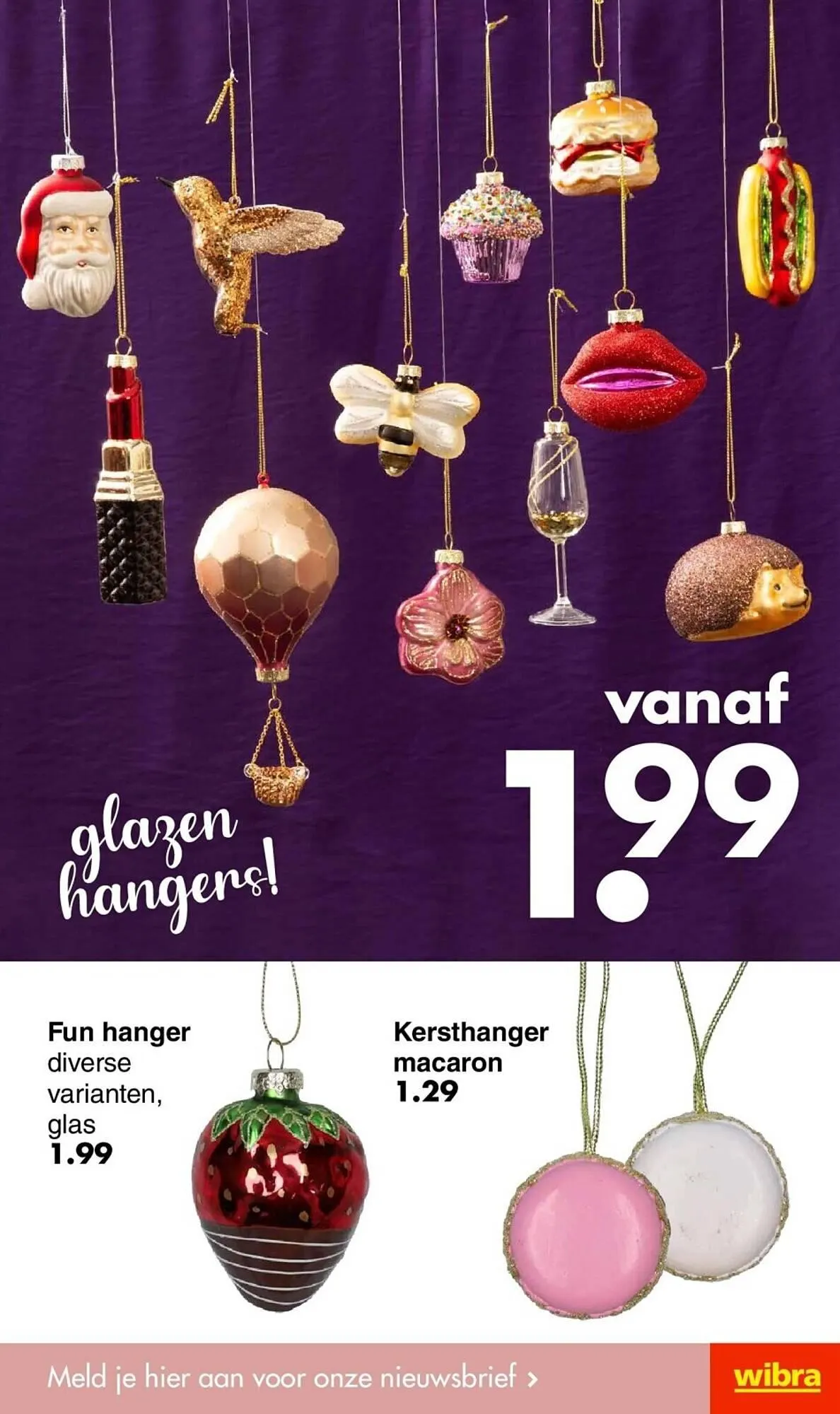 Wibra Folder van 16 oktober tot 16 oktober 2023 - folder pagina 16