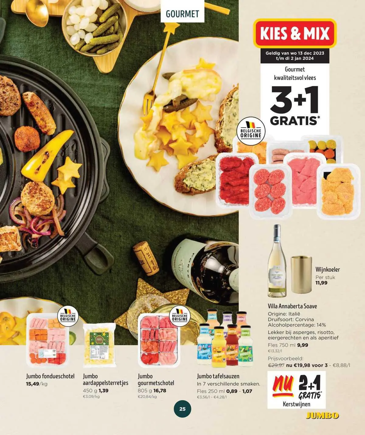 Jumbo Folder van 14 december tot 14 december 2023 - folder pagina 24