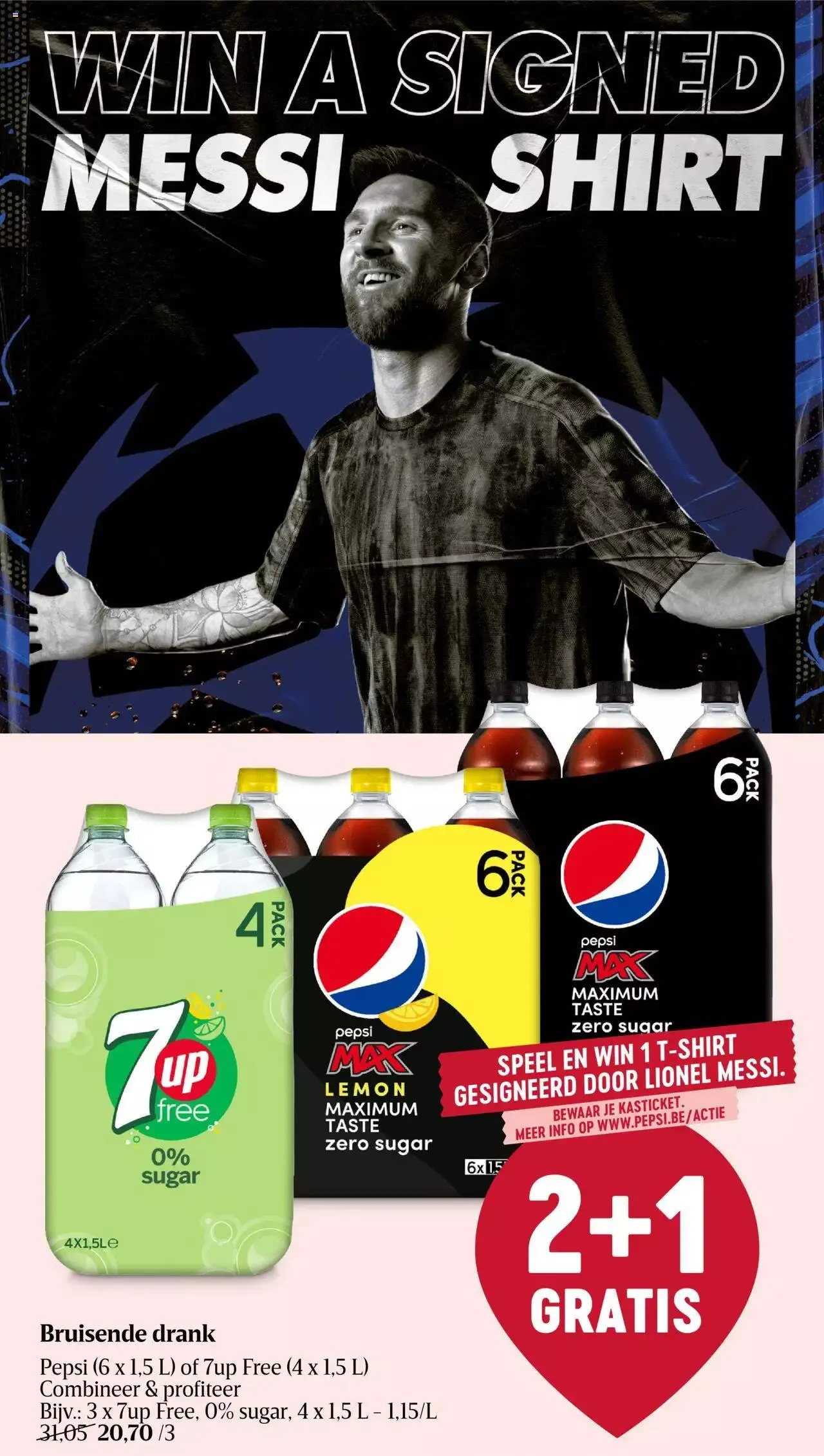 Delhaize folder week 21 van 31 mei tot 31 december 2023 - folder pagina 26