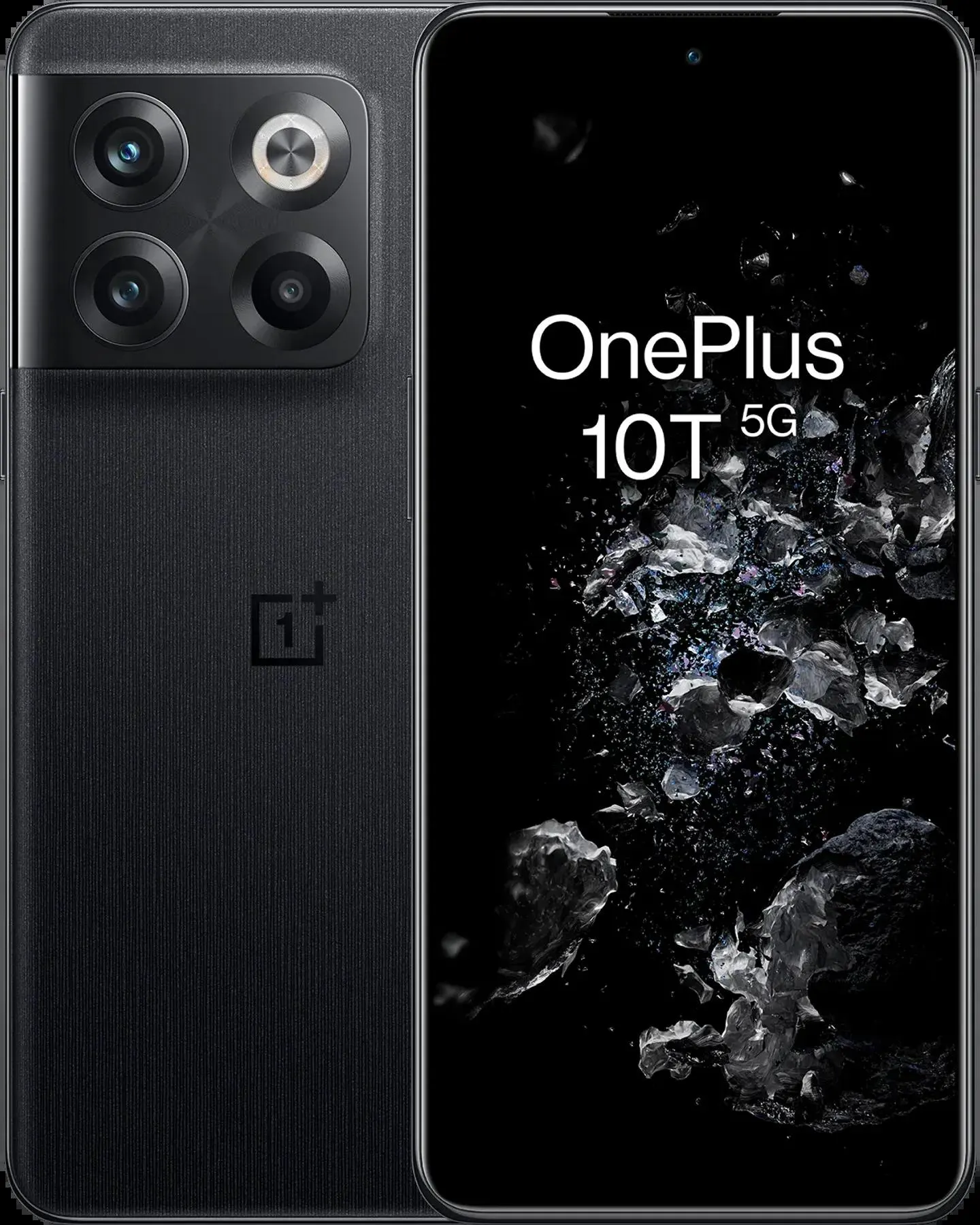 OnePlus | 10T 5G 128 GB Moonstone Black